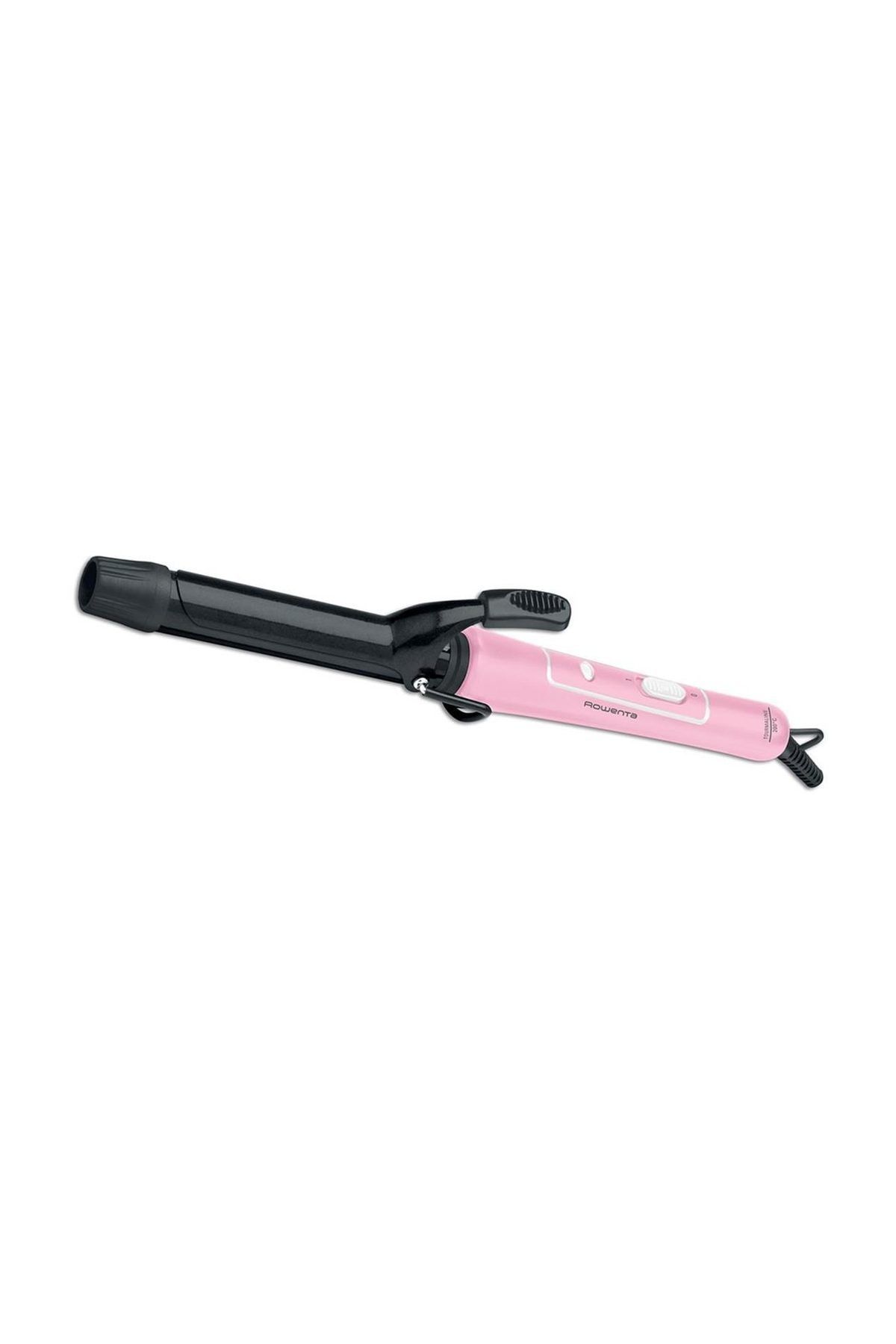 Rowenta ROW CF3317 Flower Touch Curling Tong