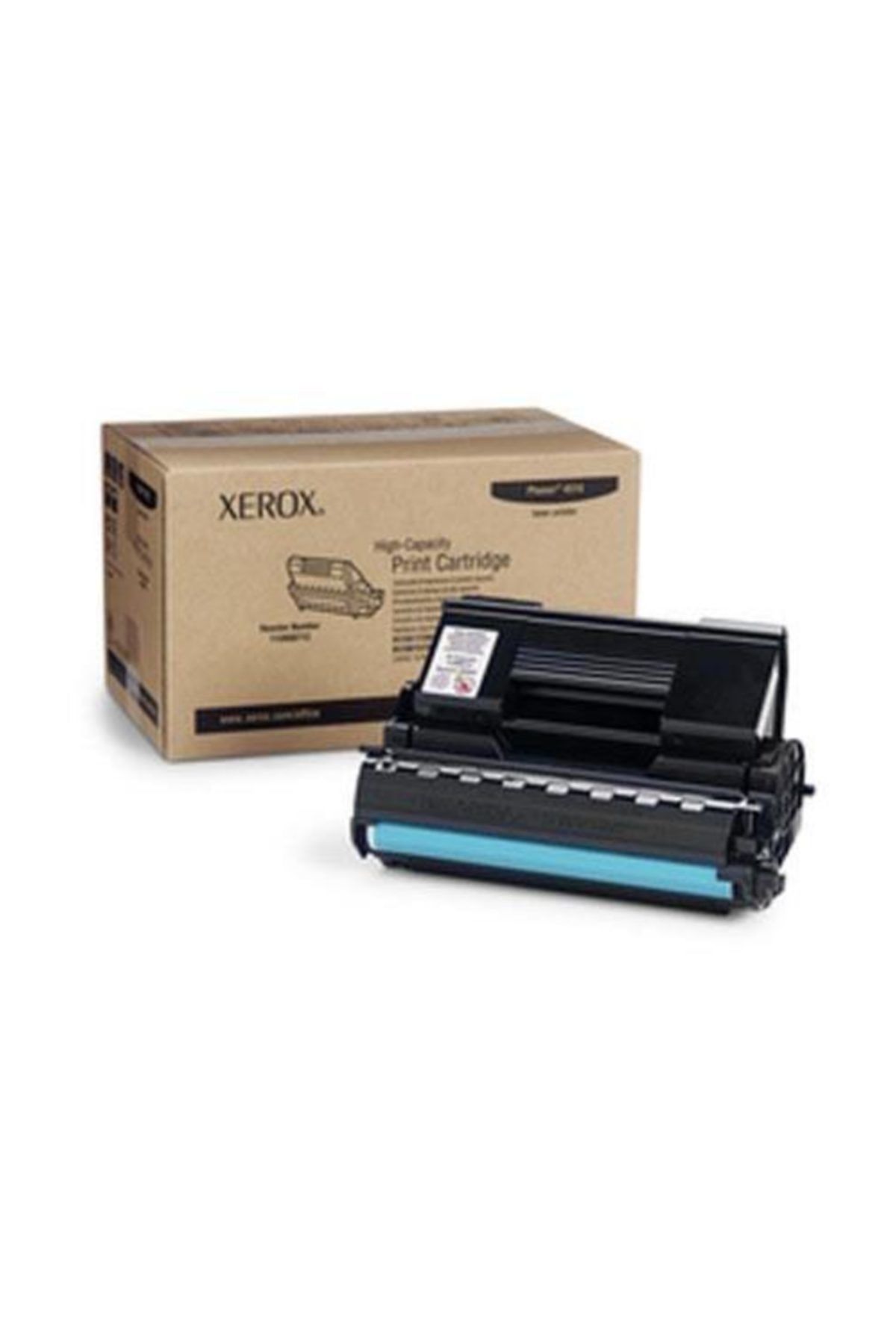 Xerox Phaser 4510-113r00712 Toner