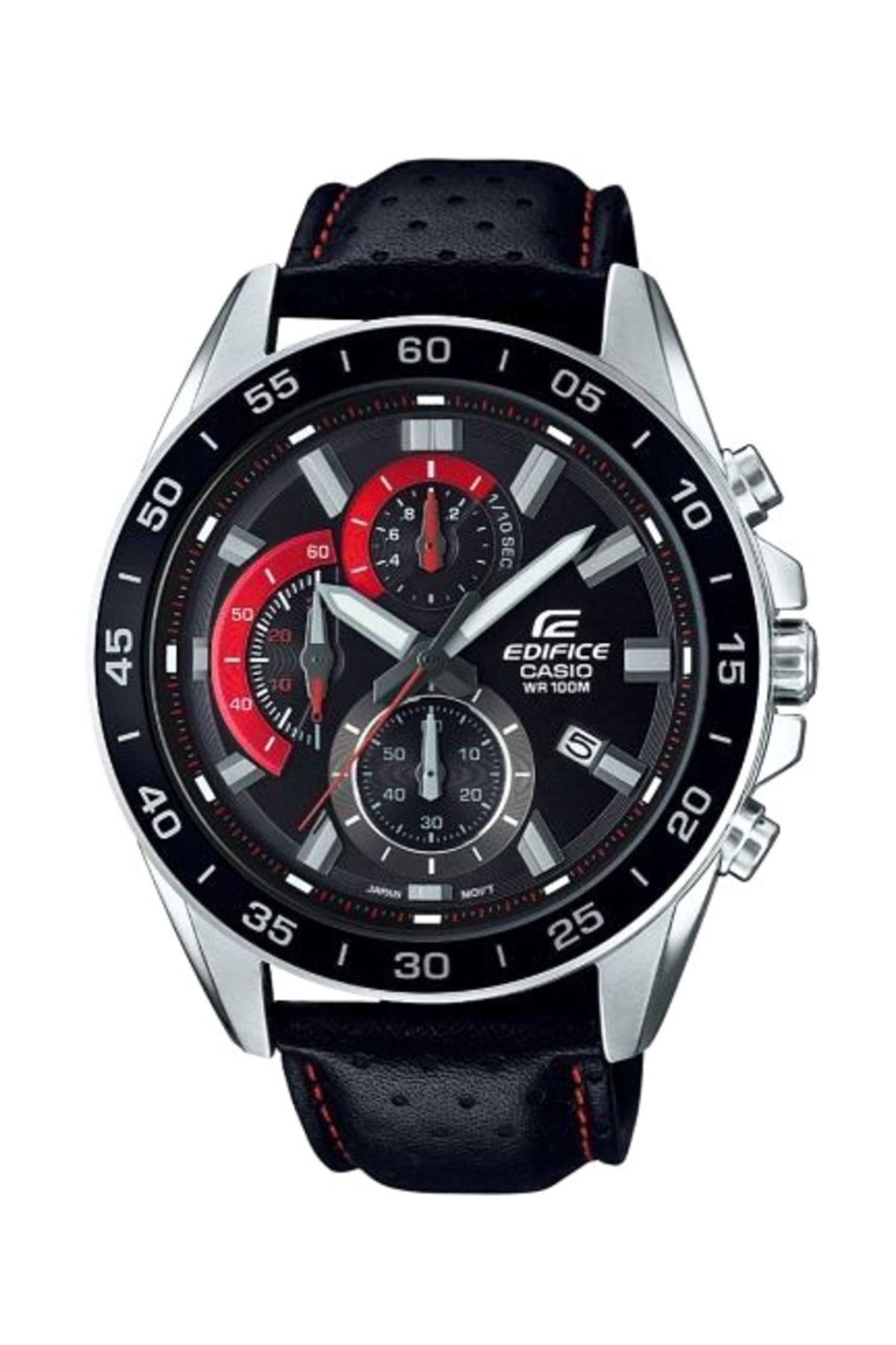 Casio Erkek Edifice Kol Saati EFV-550L-1AVUDF