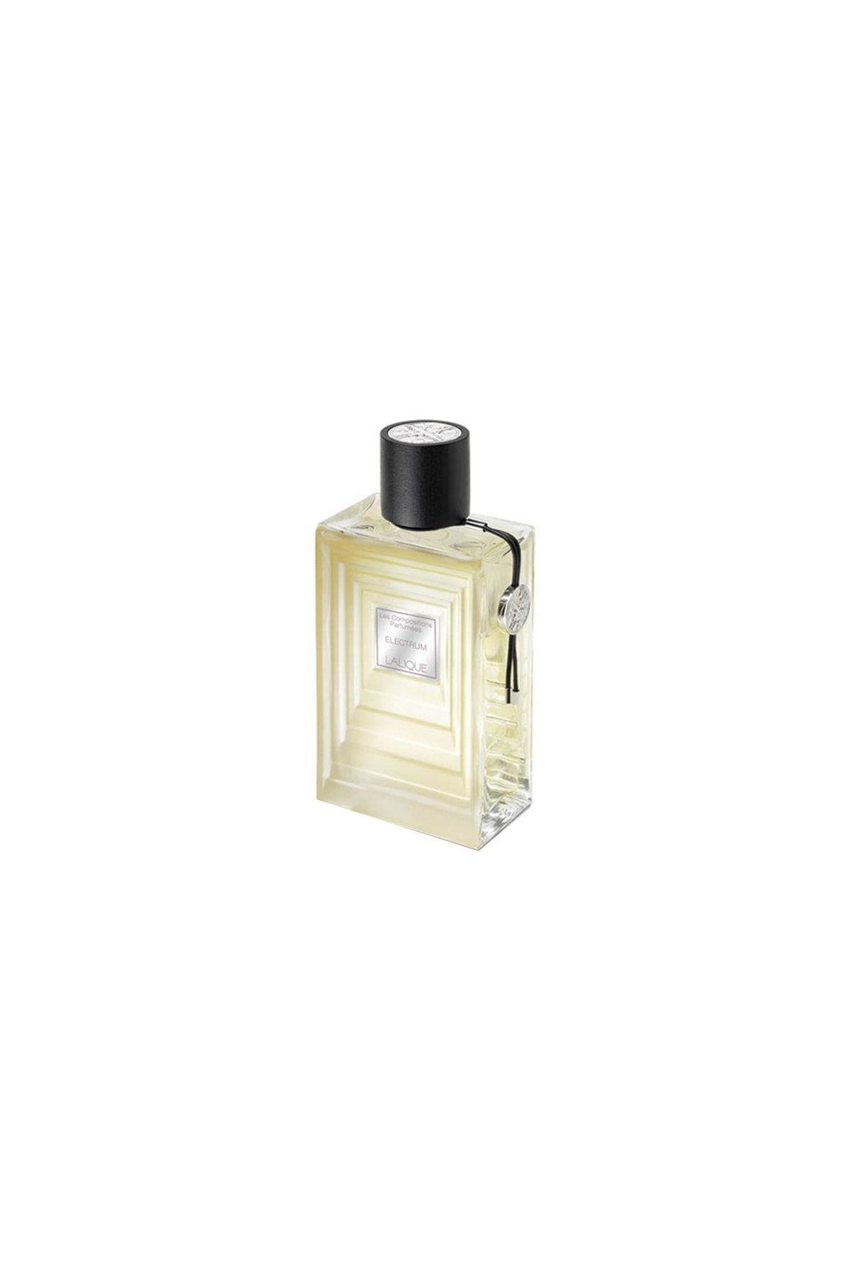 Lalique Les Compositions Spicy Electrum Edp 100 ml Erkek Parfüm 7640111503651
