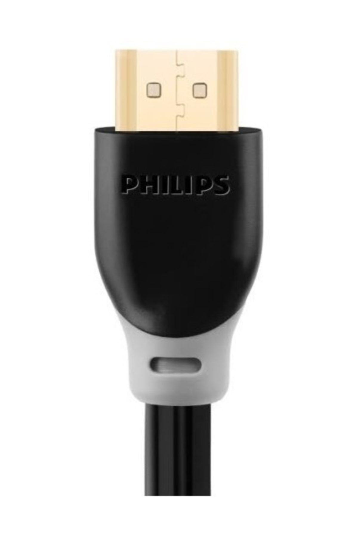 Philips Hdmı Kablo High Speed W Ethernet 30hz Ultra Hd 4k - 2 Metre