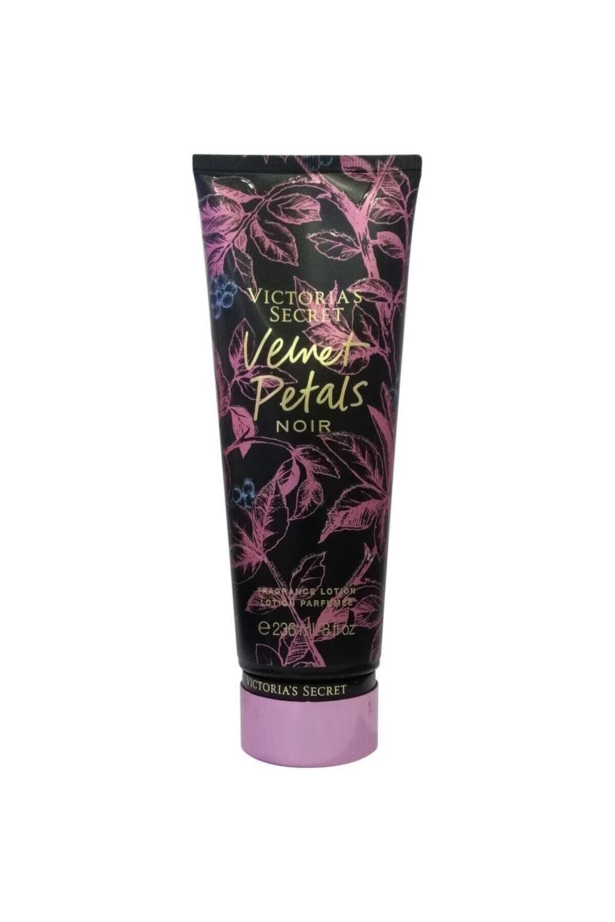 Victoria's Secret Velvet Petals Noir Fragrance Losyon 236ml