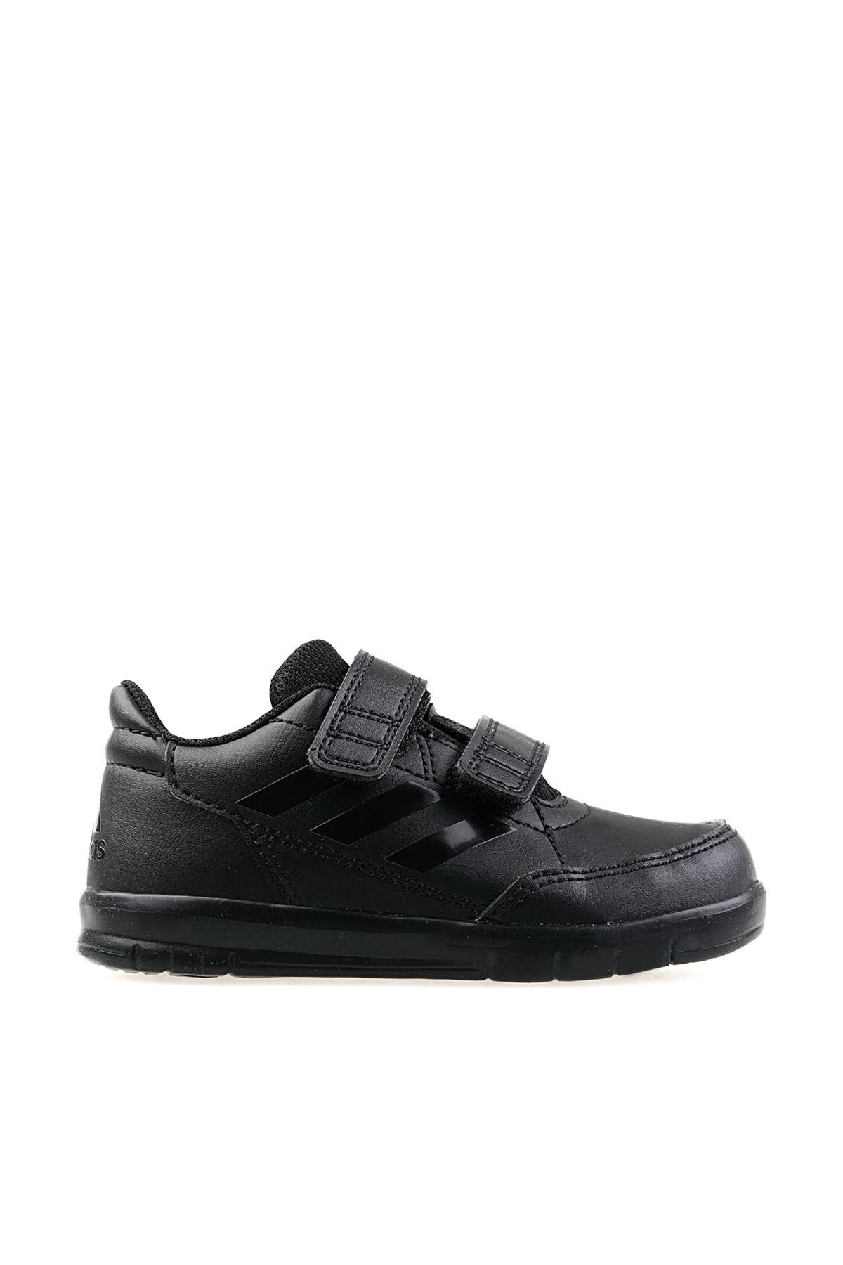 adidas ALTASPORT CF I Siyah Erkek Çocuk Sneaker Ayakkabı 101117530