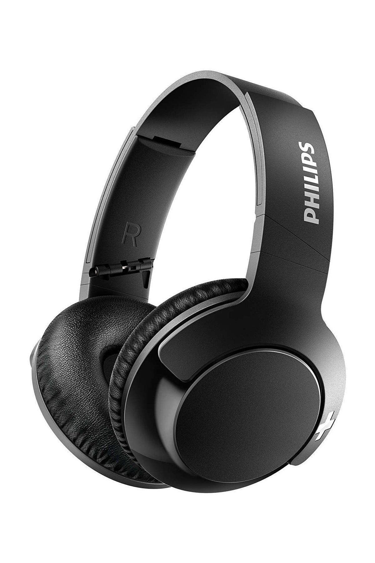 Philips SHB3175BK/00 Bass + Kulaküstü Bluetooth Kulaklık Siyah