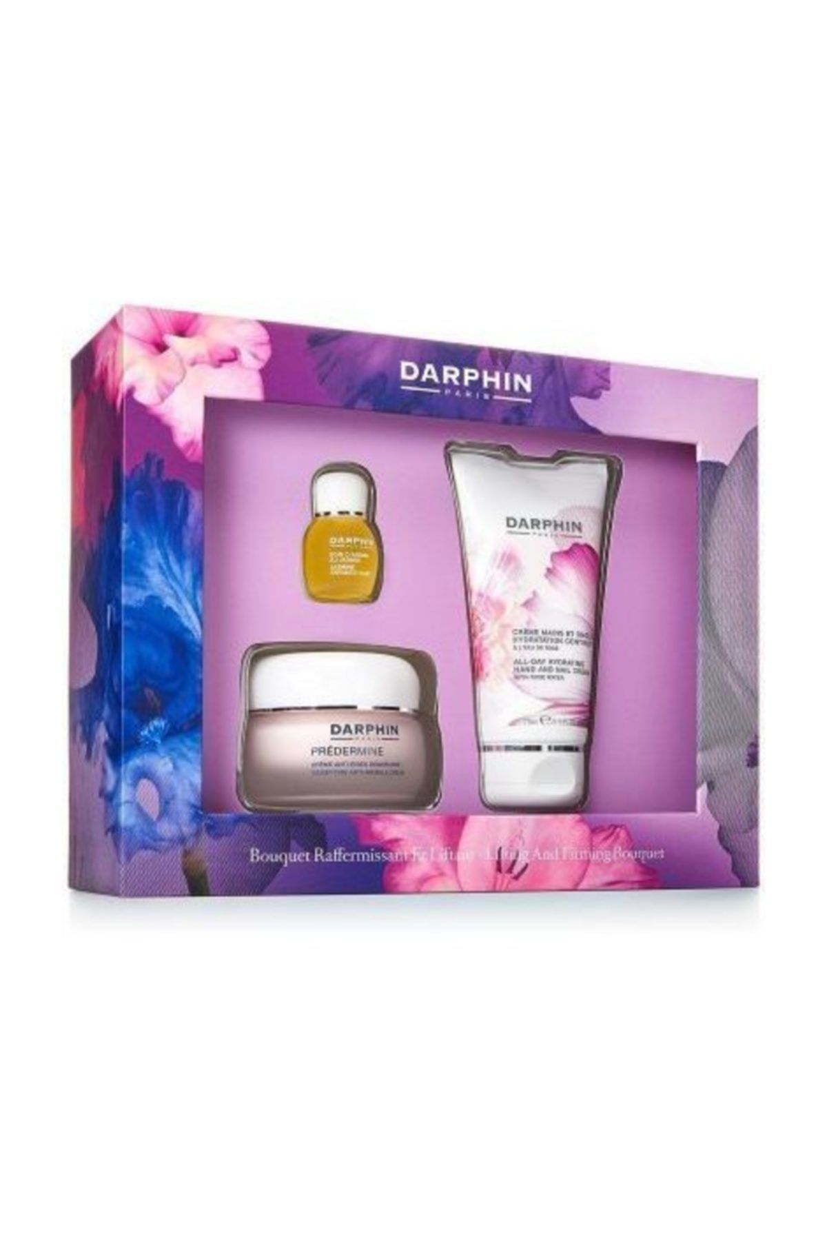 Darphin Predermine Lifting And Firming Bouqet Set