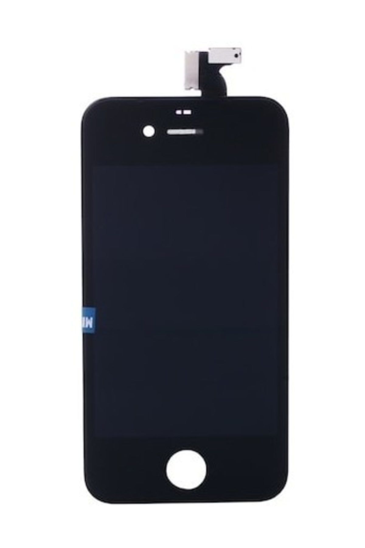 Syronix Apple Iphone 4 Lcd Dokunmatik Ekran Siyah
