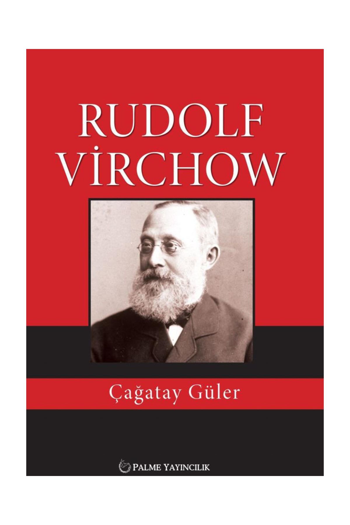 Palme Yayıncılık Rudolf Virchow