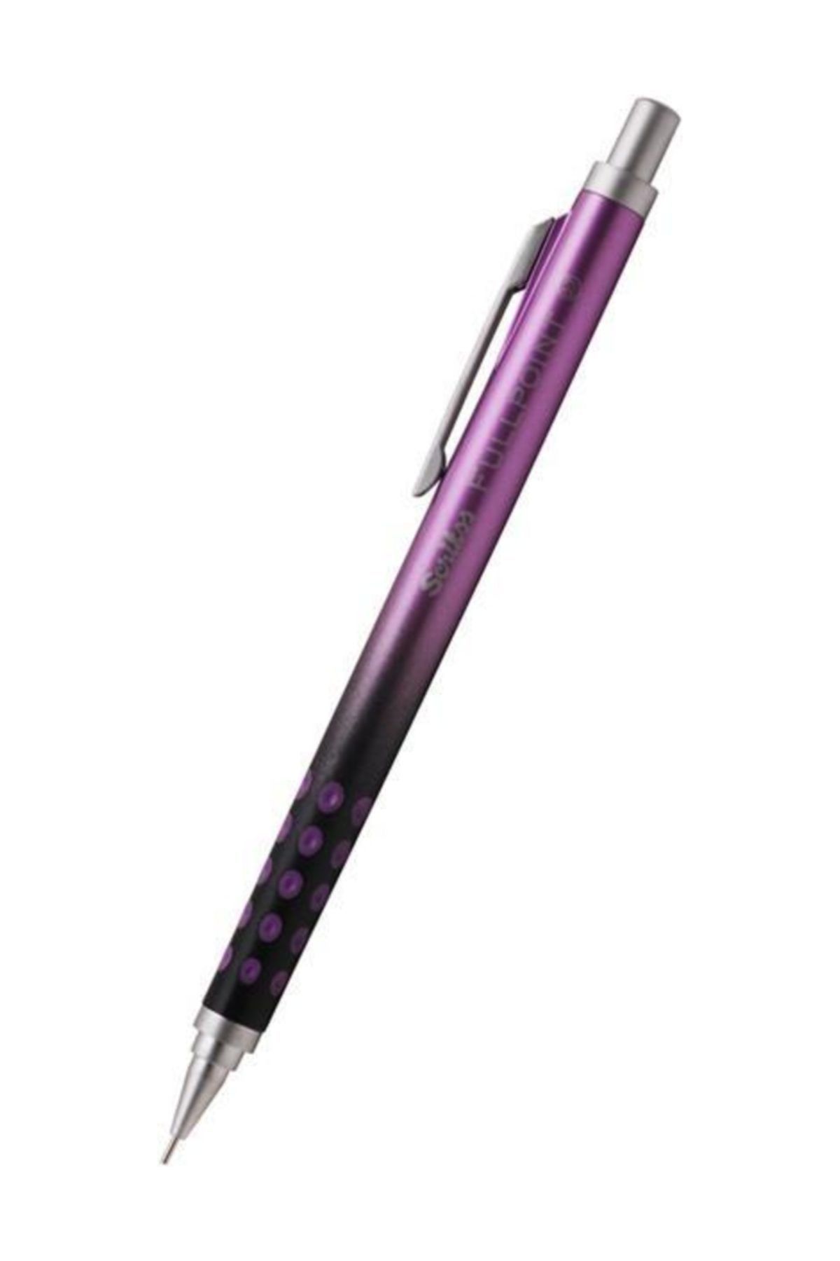 Full Poınt Versatil Pop 0.7 Mm Pembe/Siyah