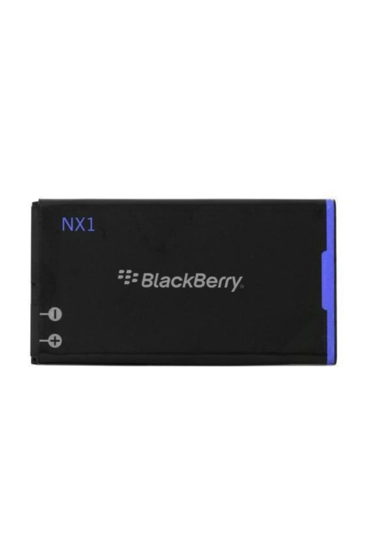 Genel Markalar Q10 Batarya Pil Nx1 BB-Q10-P