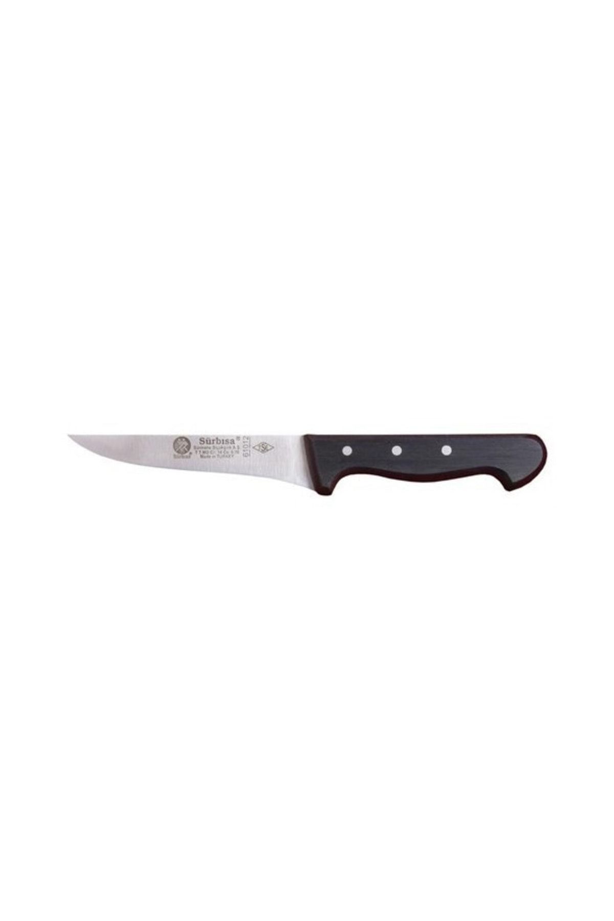 Sürbisa Mutfak Bıçağı  61012