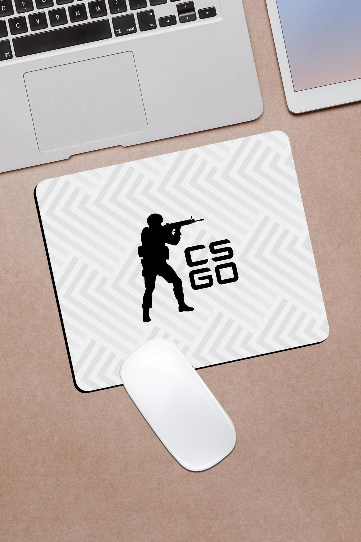 Hediyehanem CS:GO Counter Strike Mouse Pad