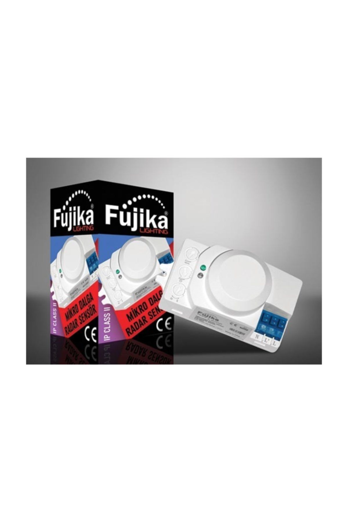 Fujika Mıkrodalga Radar Sensor