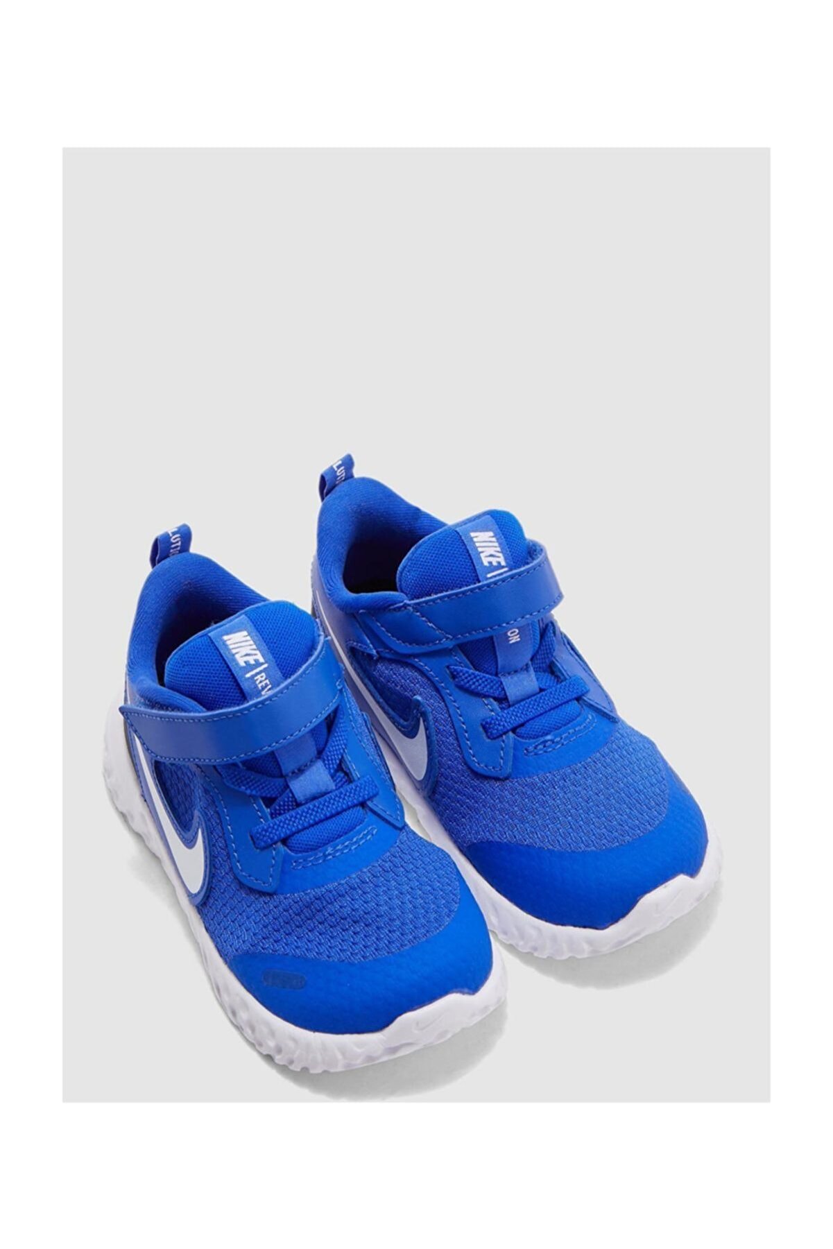 Nike Bq5673-401 Revolutıon Bebek Spor Ayakkabı