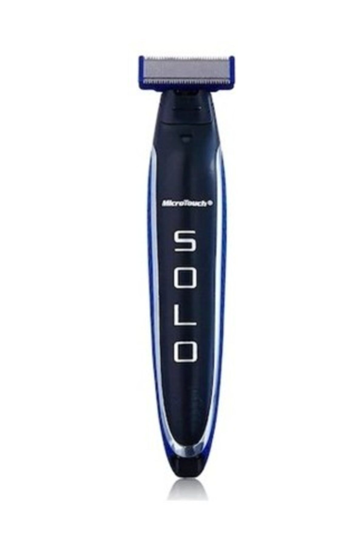 Solo Micro Touch  Şarjlı Tıraş Makinesi Tüm Vücut Traş Makinesi