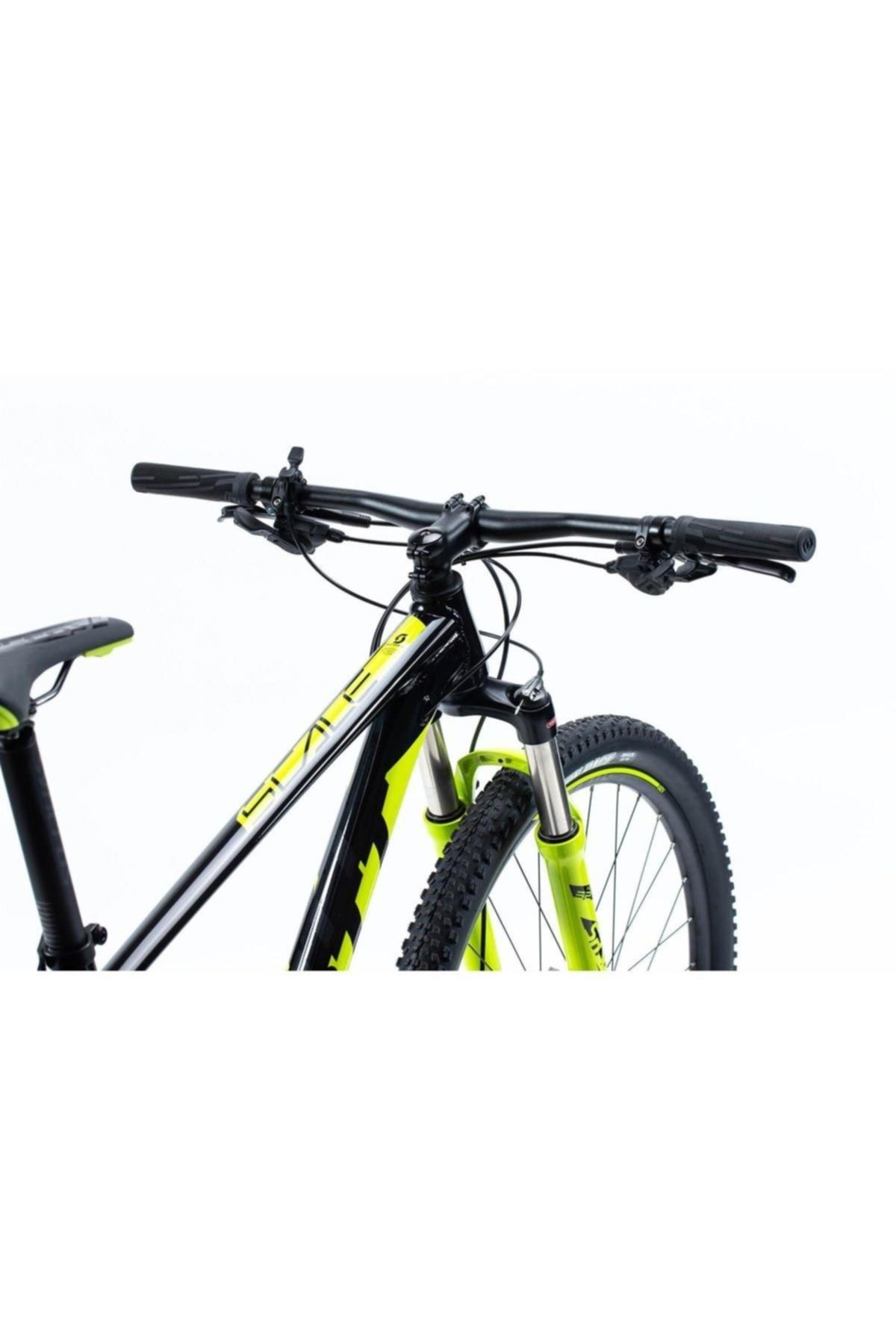 SCOTT Jant Alüminyum Dağ Bisikleti 2019 Model Scale 990 29