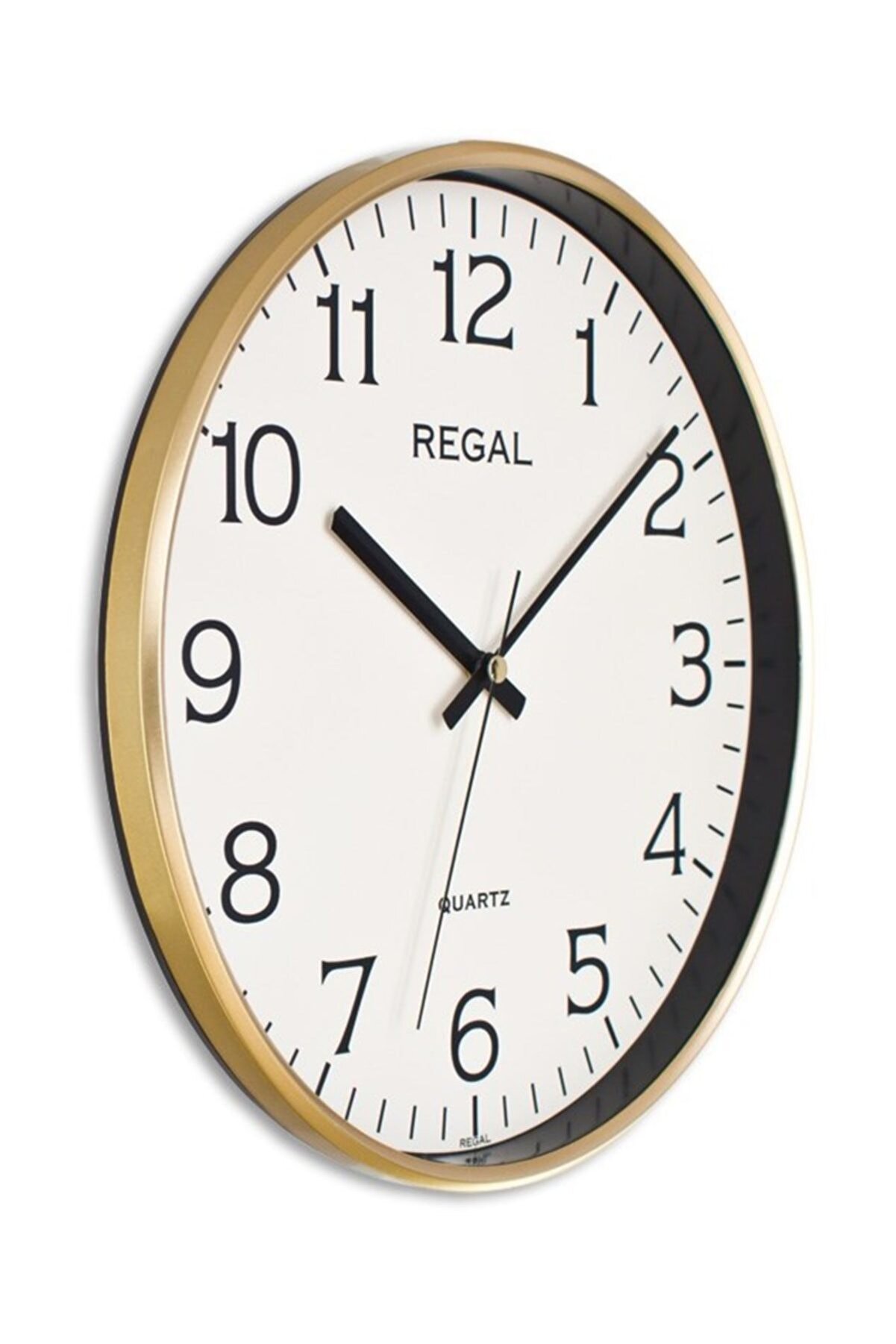 Regal İnce Çerçeve Slim Duvar Saati 0250 Gı Fiyatı, Yorumları TRENDYOL Regal İnce Çerçeve Slim Duvar Saati 0250 Gı Fiyatı, Yorumları TRENDYOL