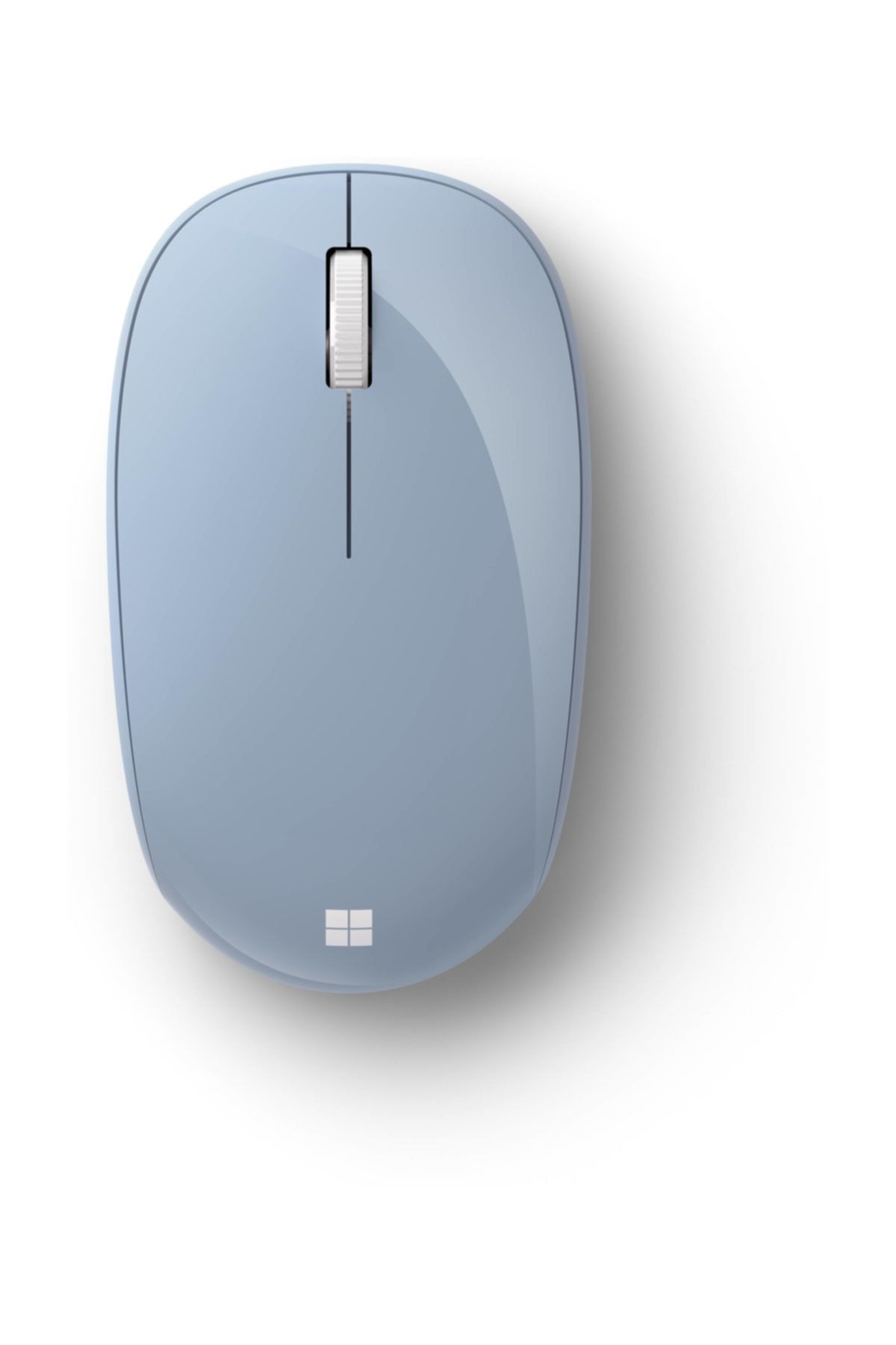 Microsoft Bluetooth Mouse Pastel Mavi