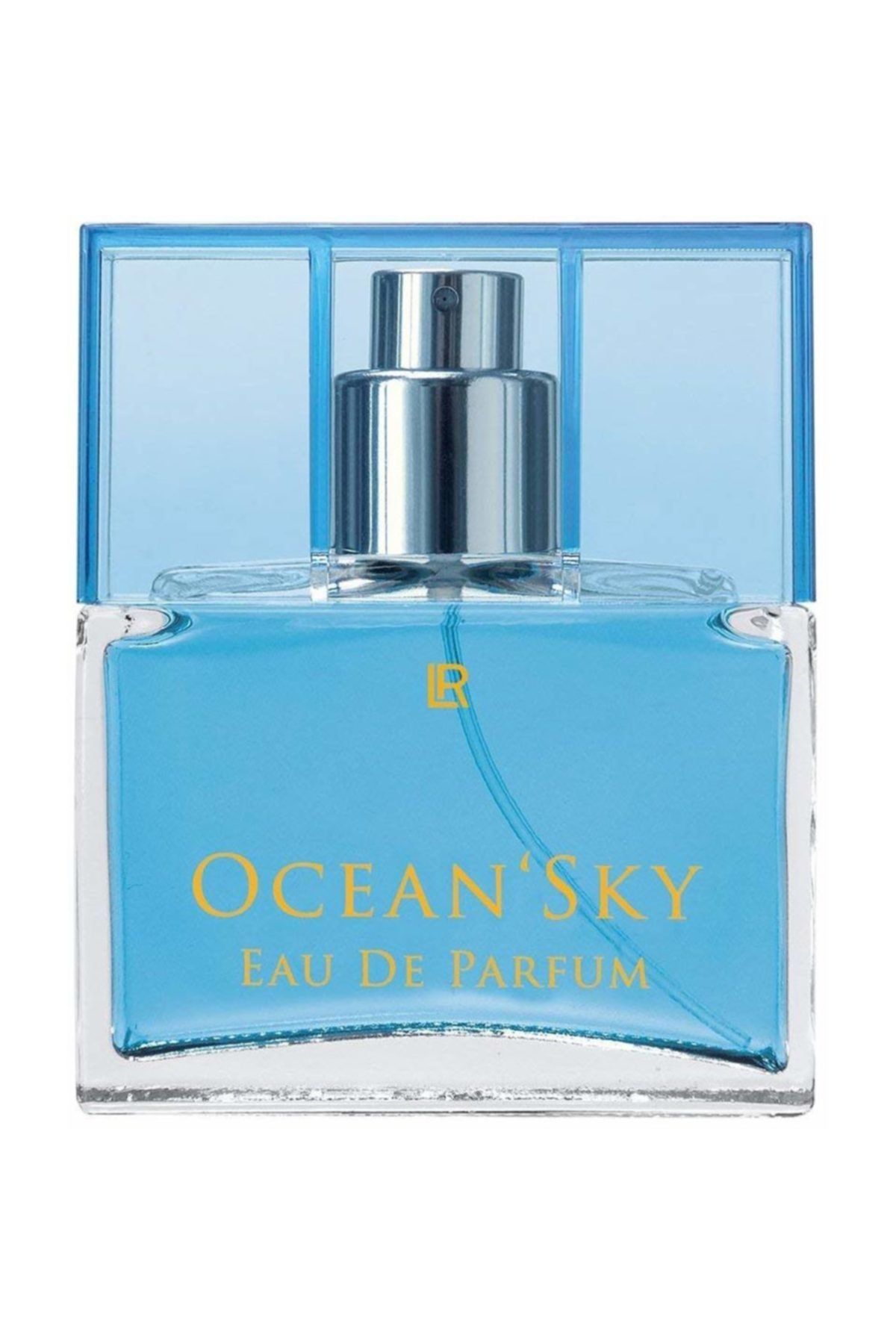 LR Ocean’sky – Eau De Parfum - Erkek Parfümü 50 Ml