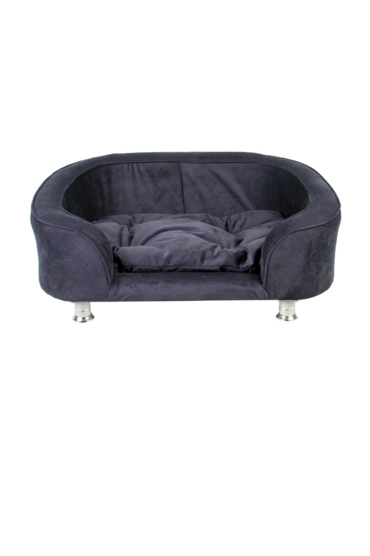 RENKLİ EV TASARIM Istanbul Model Kedi - Köpek Yatakları (koltuğu) 105*65 cm
