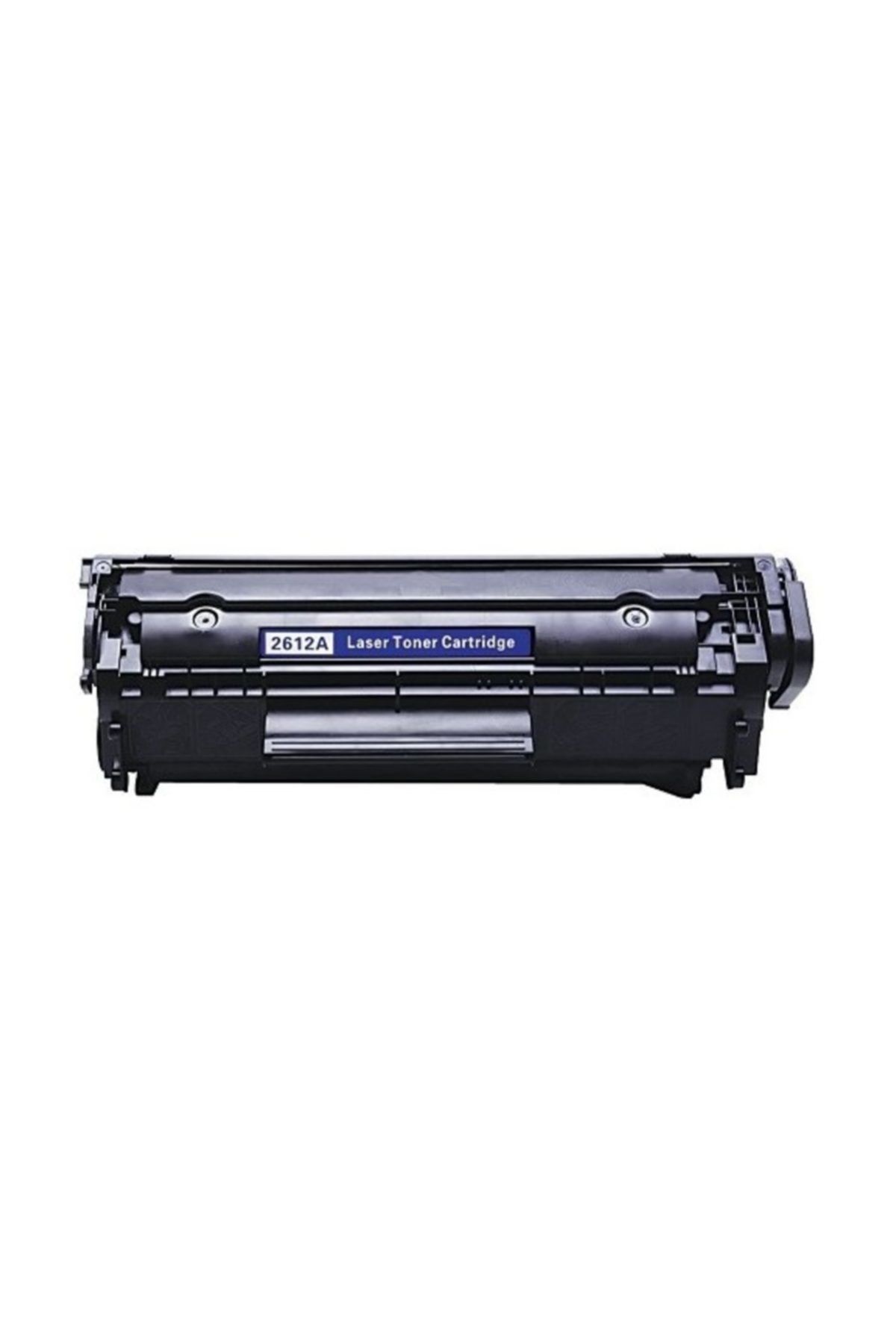photo print Yüzdeyüz Toner HP LaserJet 1018 Toner Muadil Q2612A