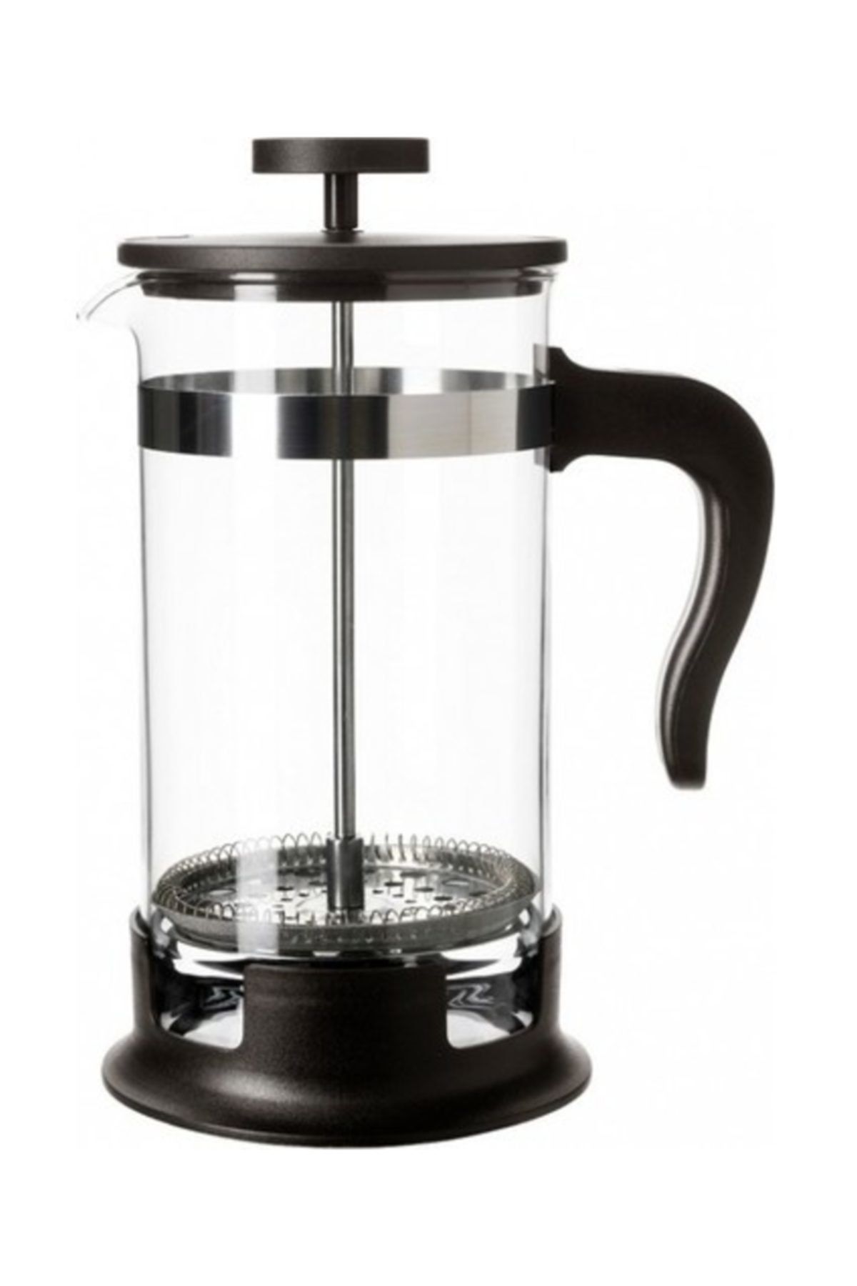 IKEA Upphetta French Press 0.4lt  Kahve Presi