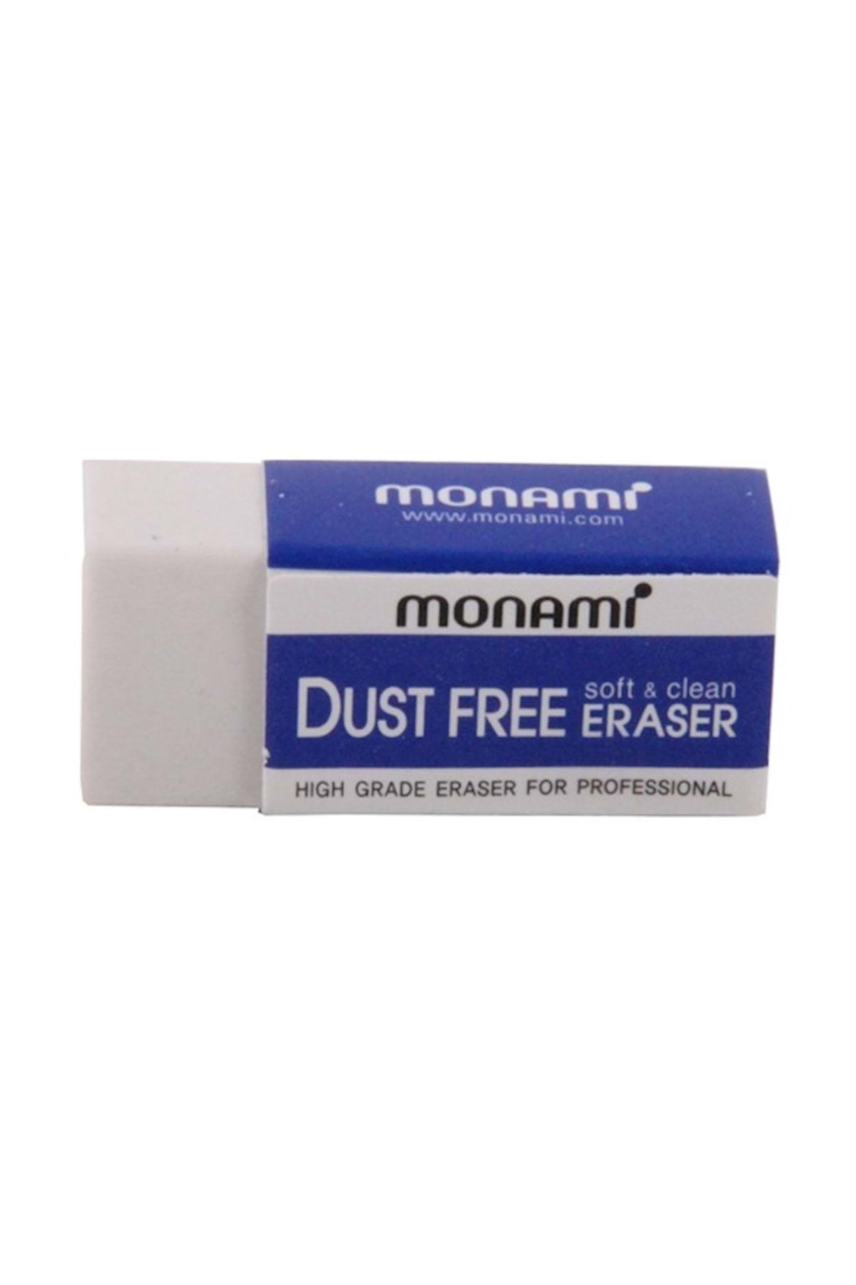 Monami Dust Free Küçük Silgi A30