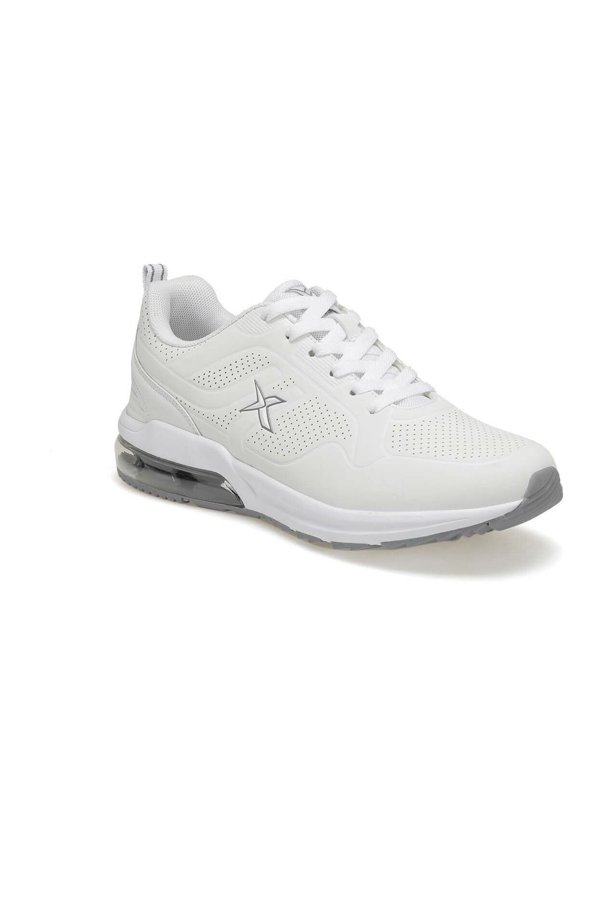 Kinetix ASPEN M 9PR Beyaz Erkek Sneaker Ayakkabı 100429830