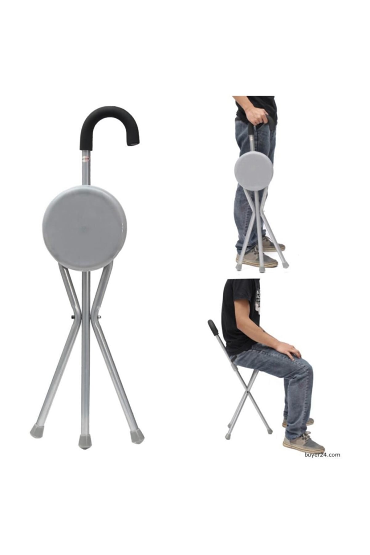 HAYATINIZI KOLAYLAŞTIRIN Baston Sandalye Fiyatı, Yorumları