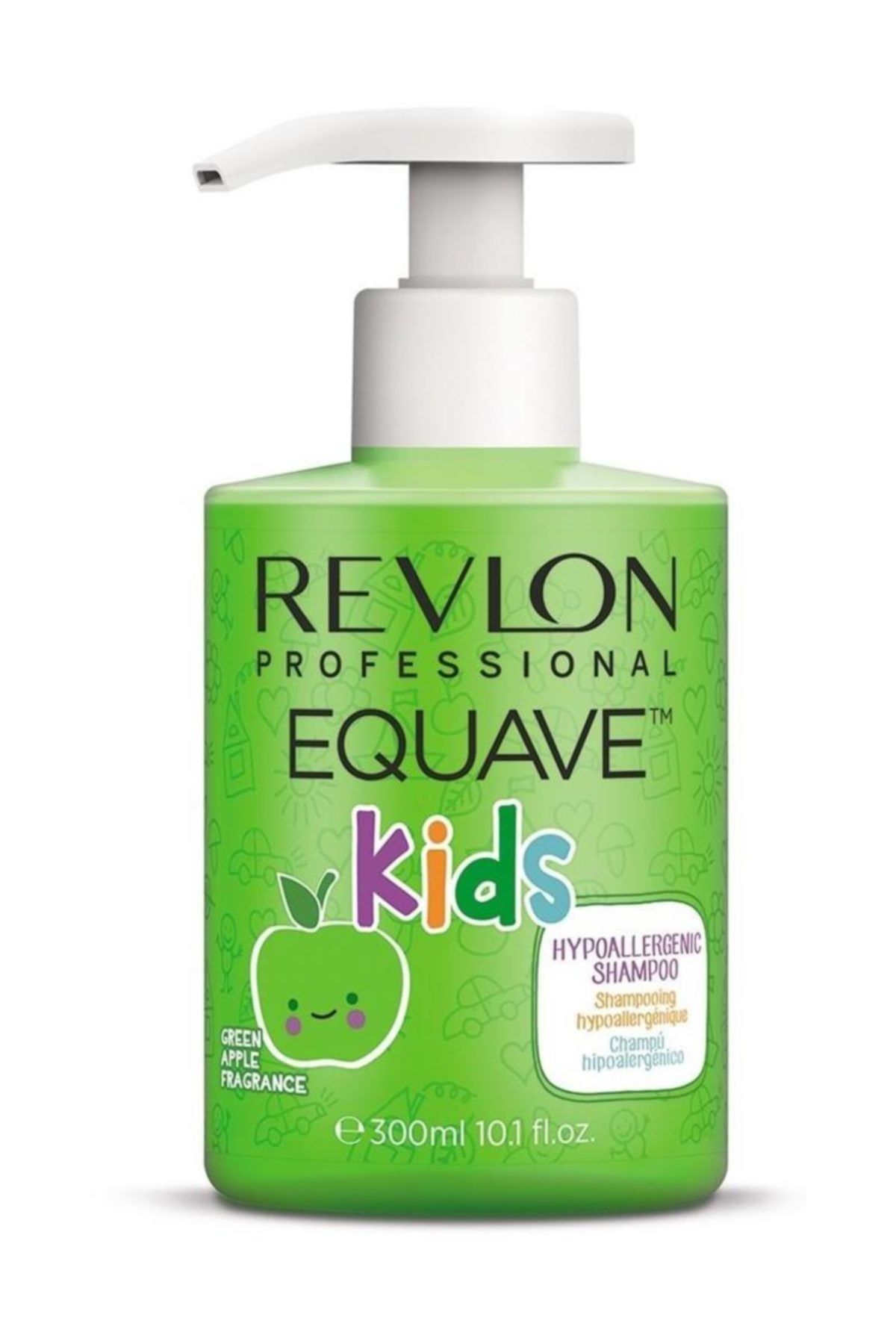 Revlon Equave Hypoallergenic Çocuklar Için Şampuan 300 ml.