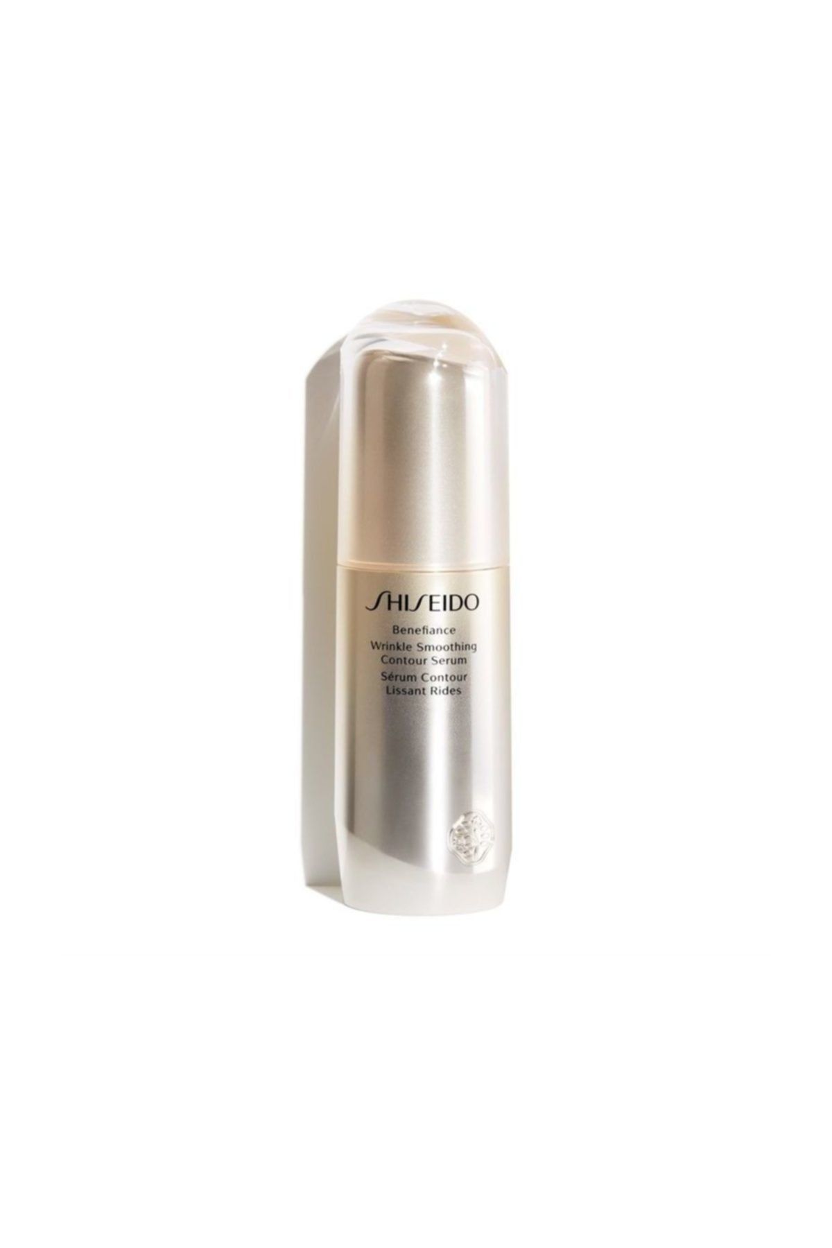 Shiseido Kırışıklık Karşıtı Serum - Benefiance Wrinkle Smoothing Contour Serum 30 ml 768614155805