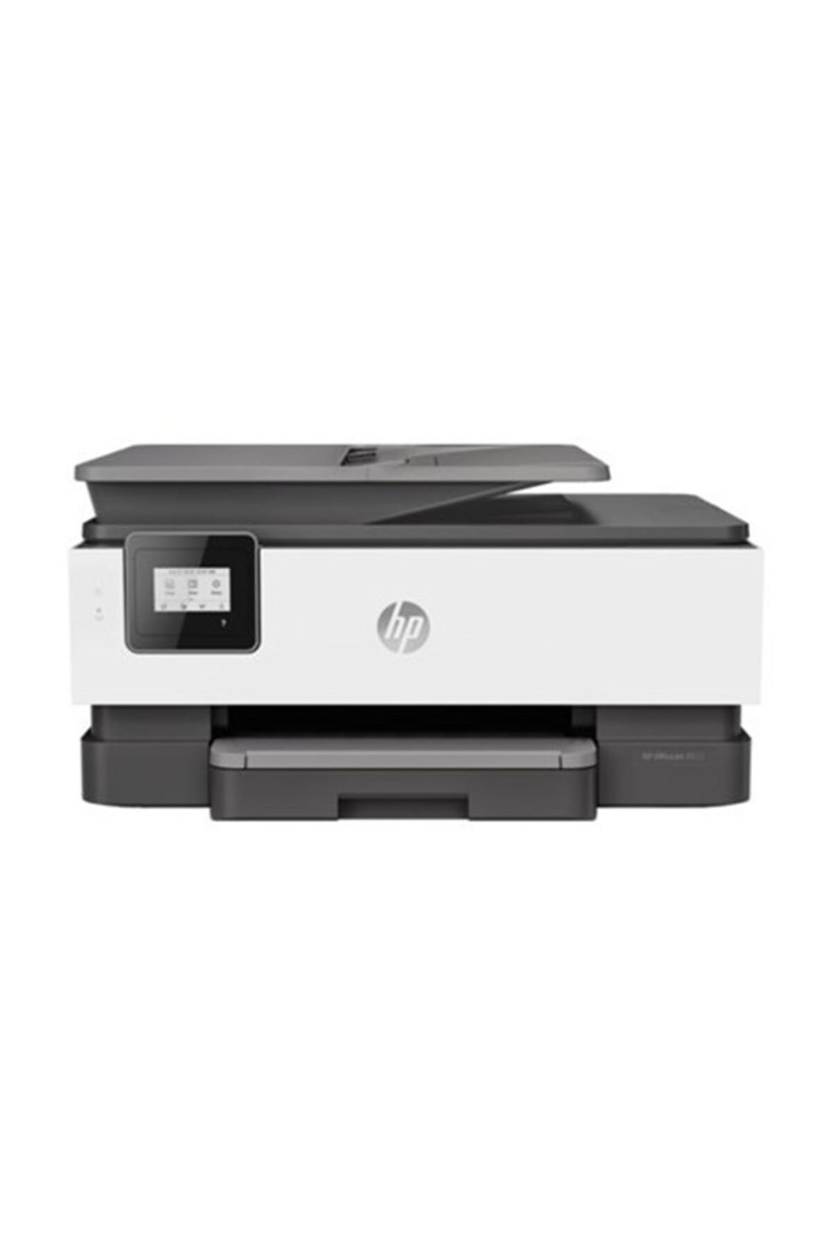 HP HP Officejet Pro 8013 1KR70B Wi-Fi + Tarayıcı + Fotokopi Renkli Çok Fonksiyonlu Yazıcı
