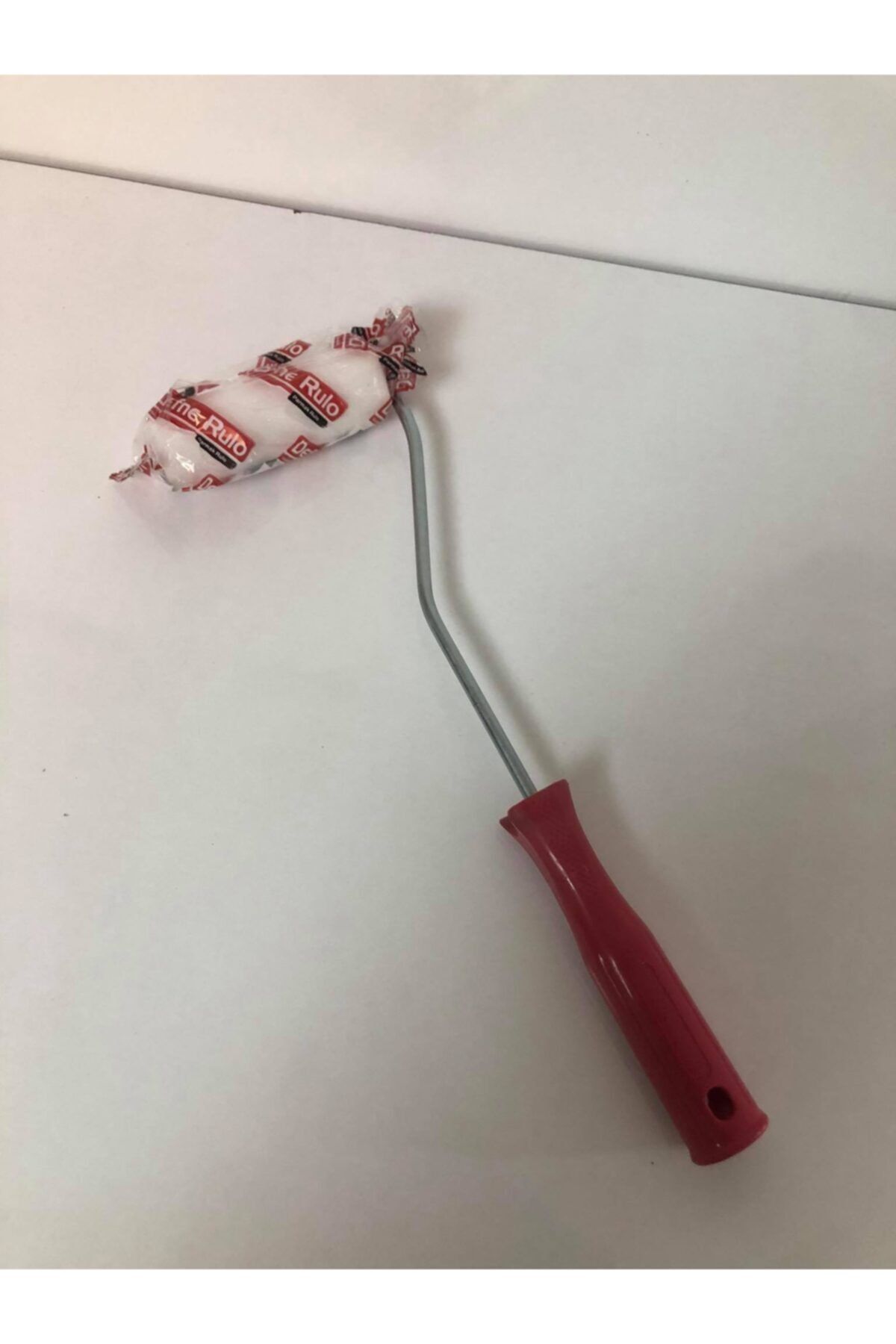 Defne Sünger Parmak Rulo 10 cm