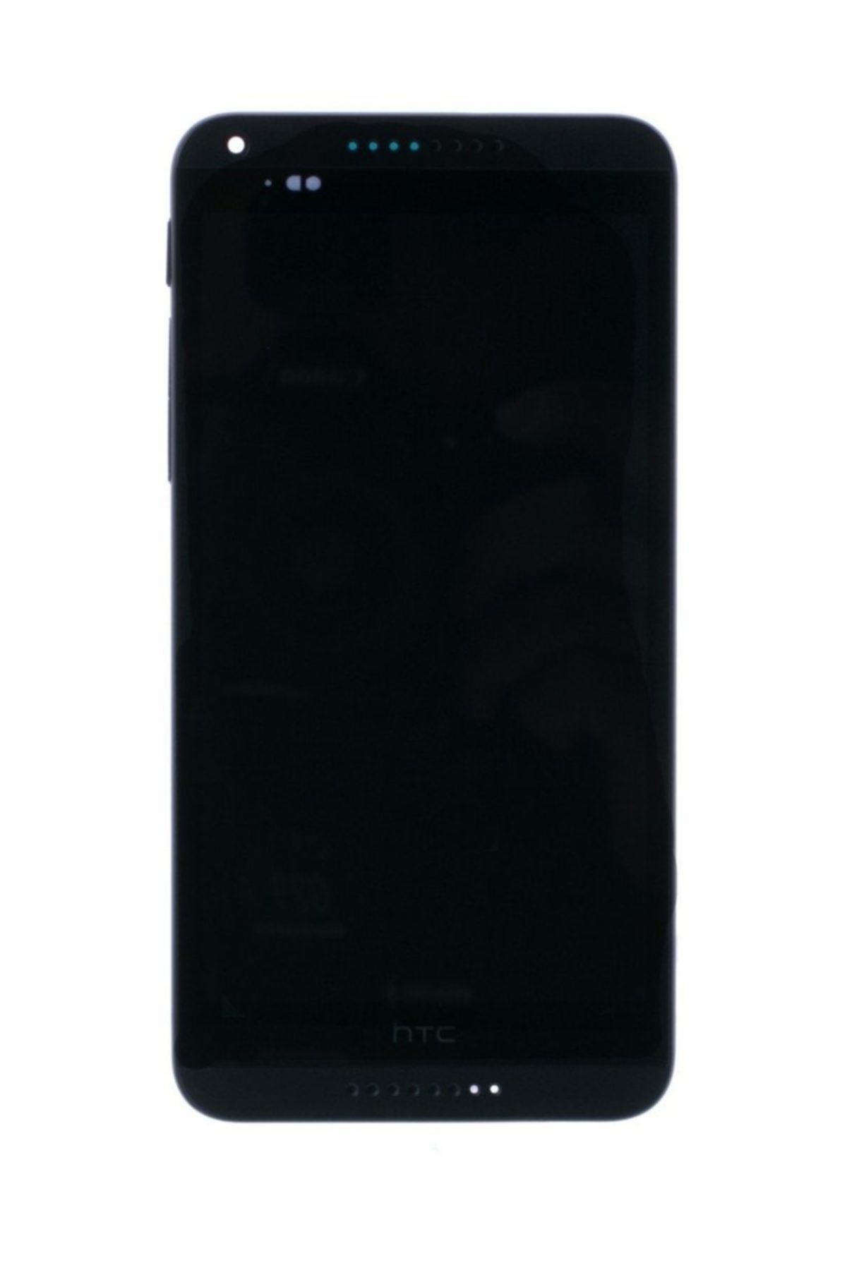 Htc Desire 816 Lcd Ekran Dokunmatik Siyah Çıtalı Ithalatçı Garantili