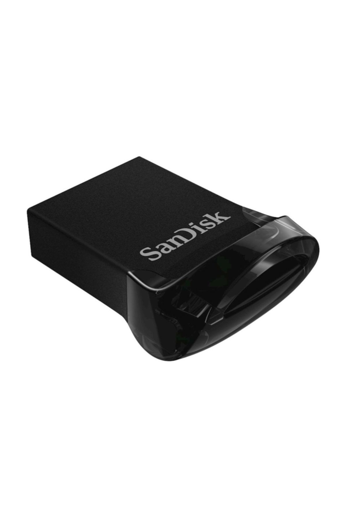 Sandisk SDCZ430-032G-G46 32GB Ultra Fit USB 3.1 130MB-s Mini Siyah Flash Bellek