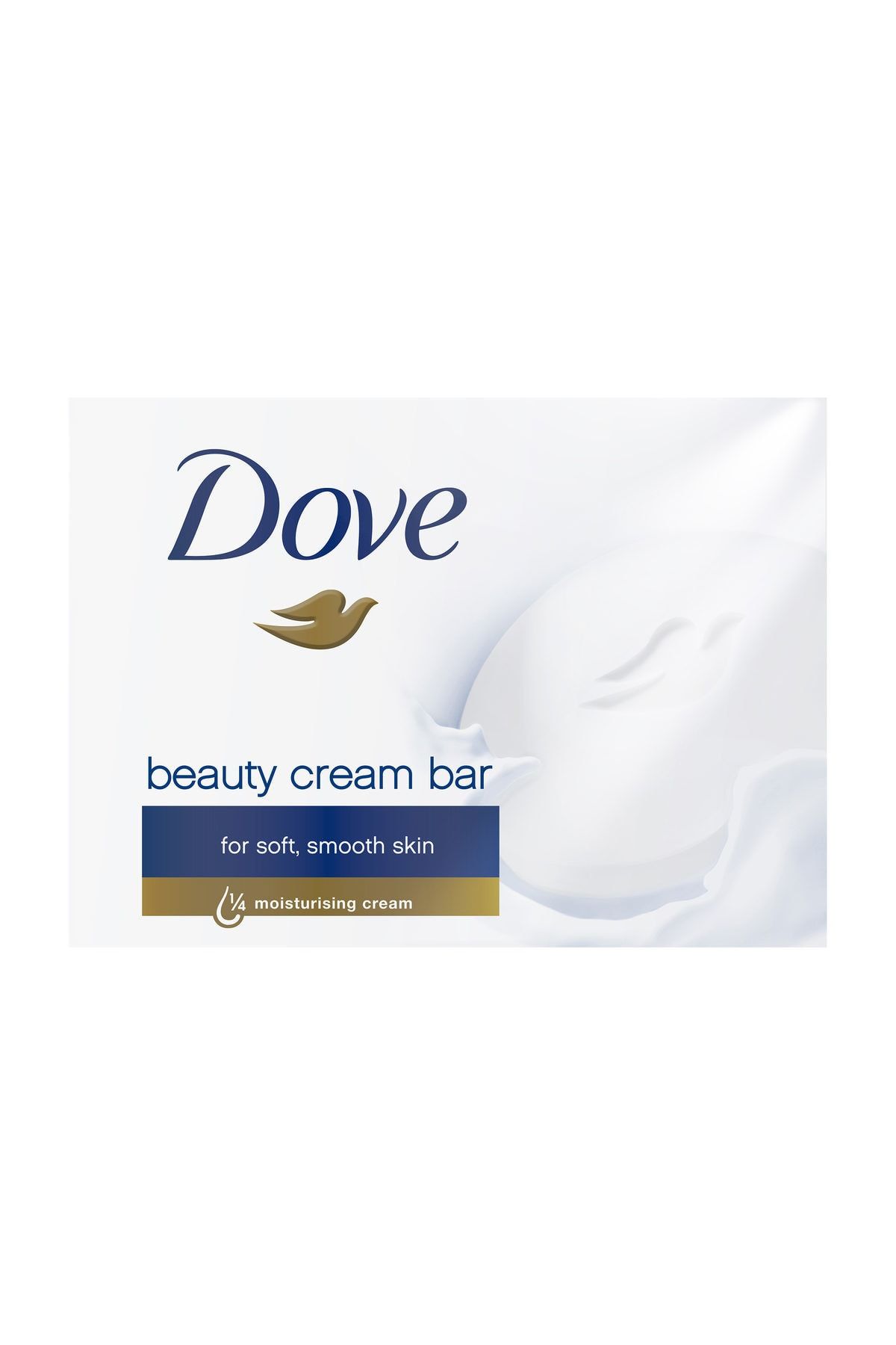 Dove Dove Cream Bar Original 100 G