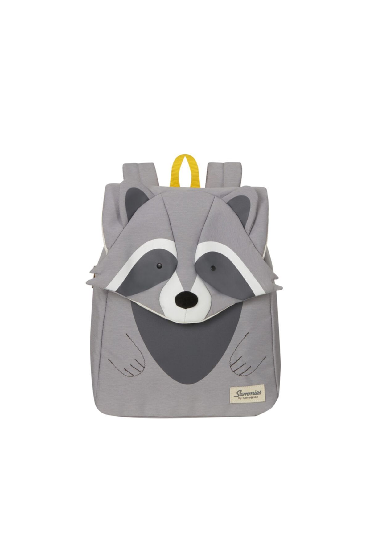 Samsonite Happy Sammies Eco - Sırt Çantası S + Raccoon