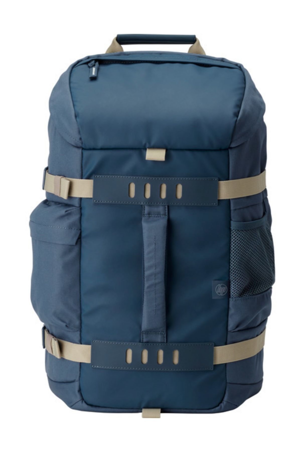 HP 15.6 Odyssey Sport Backpack Okyanus Mavisi 7XG62AA
