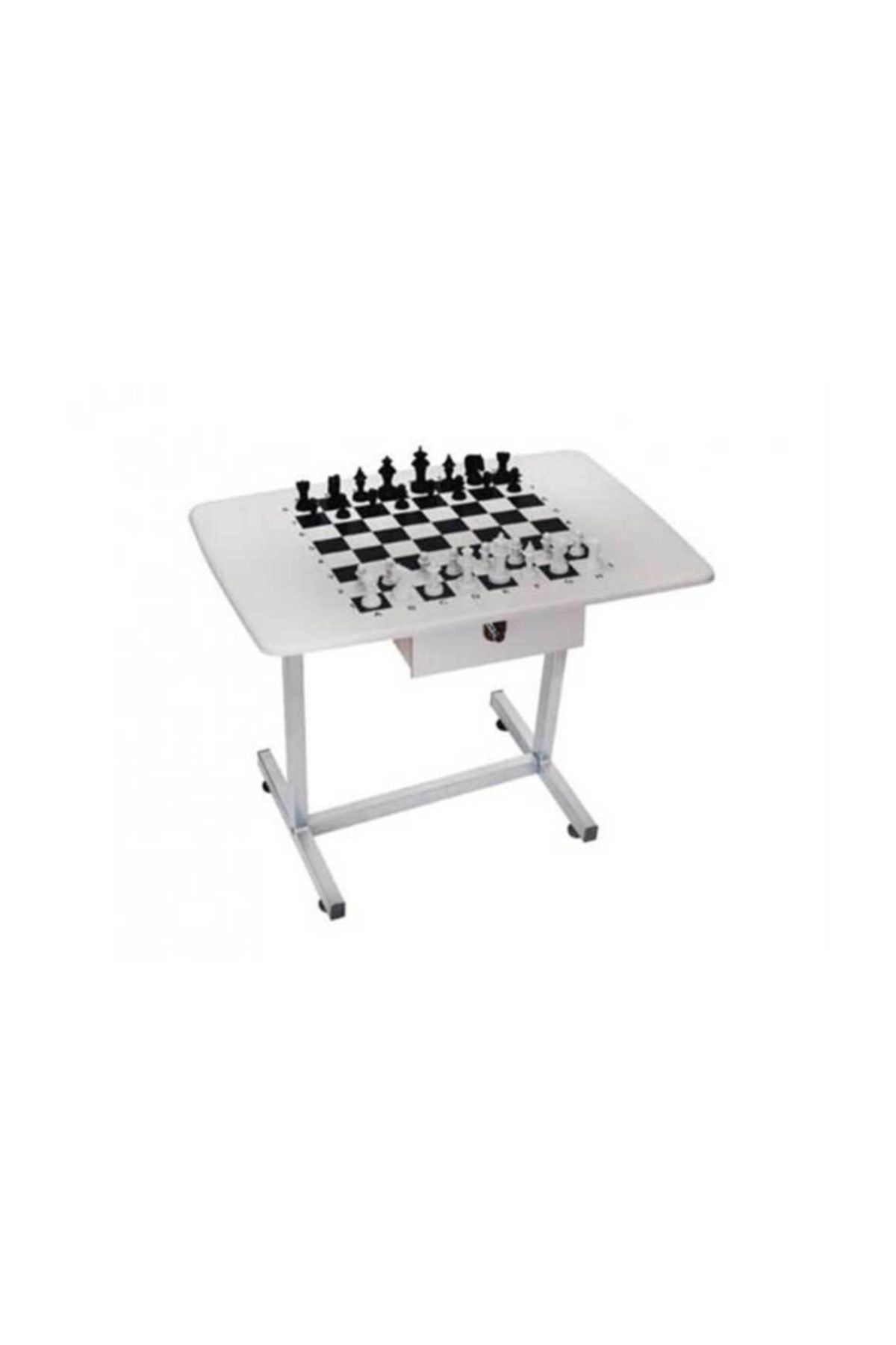 Yeni Satranç Satranç Eğitim Masası