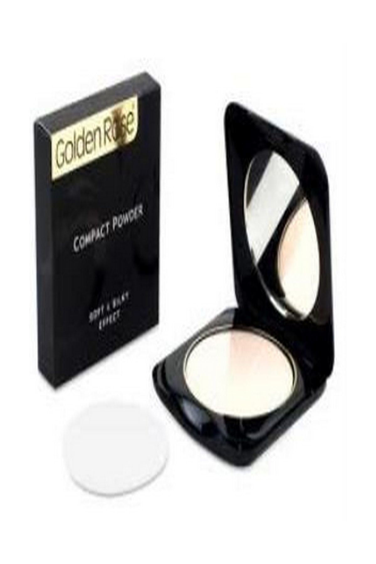 Golden Rose Compact Powder - Pudra - 405