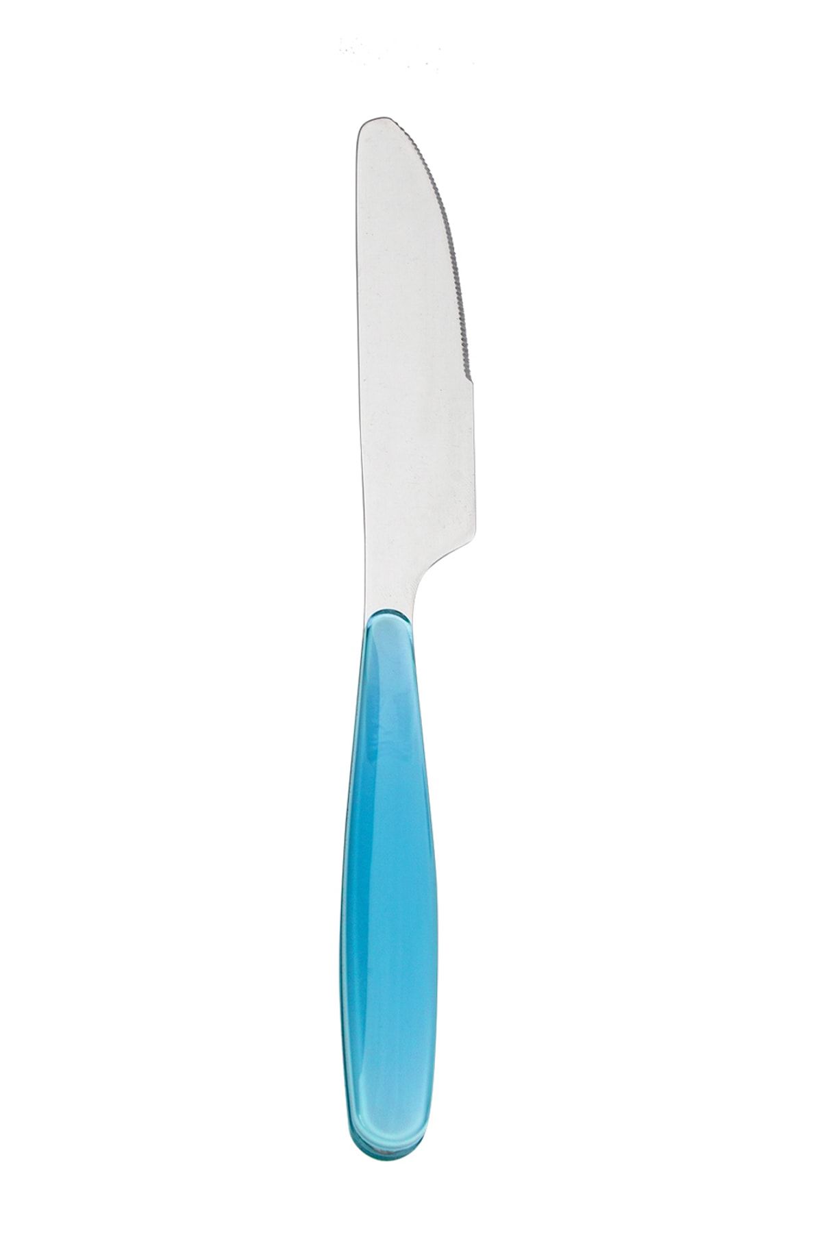 Karaca Linda Mavi Yemek Bıçağı