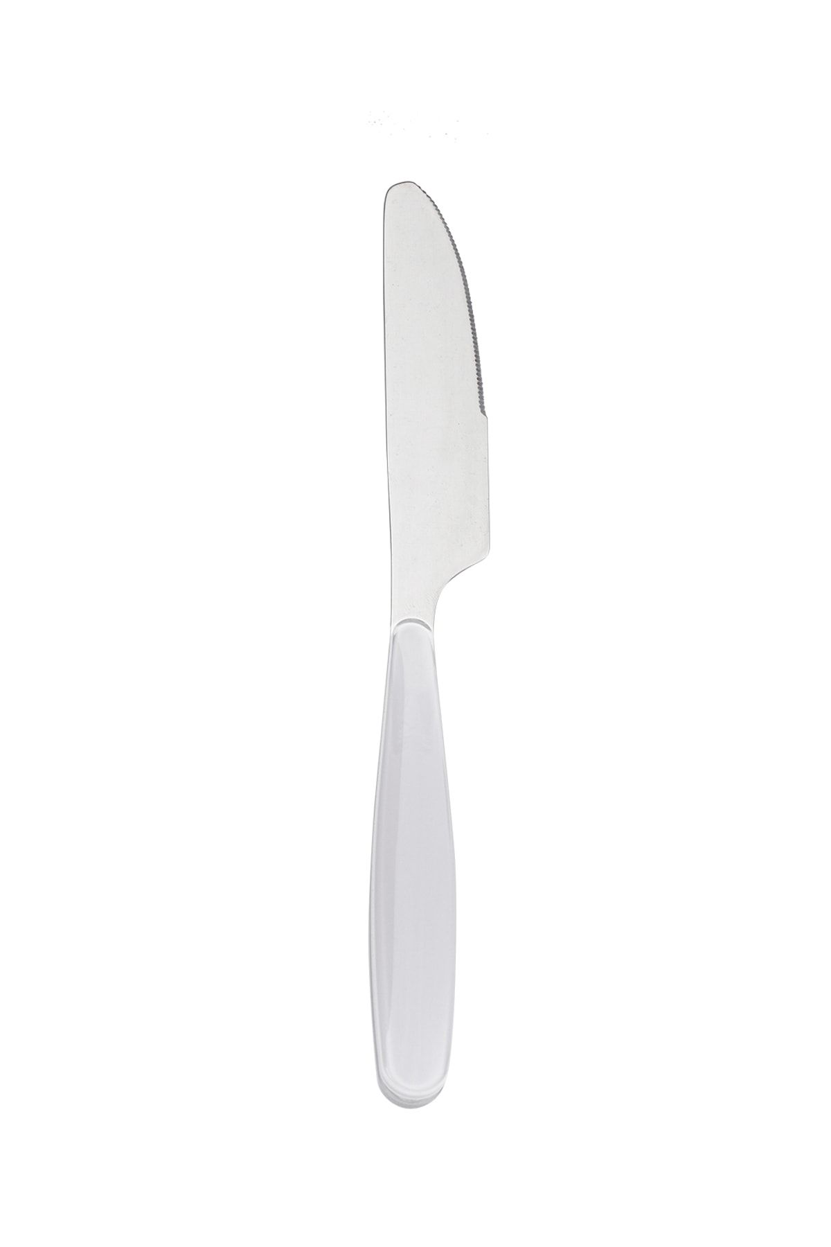 Karaca Linda Beyaz Yemek Bıçağı