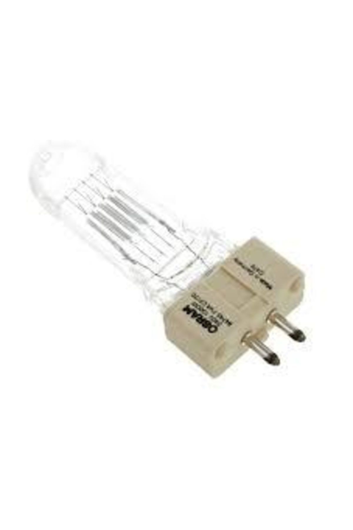 Osram 64745 Fva Cp/70 1000w 230v Gx9,5
