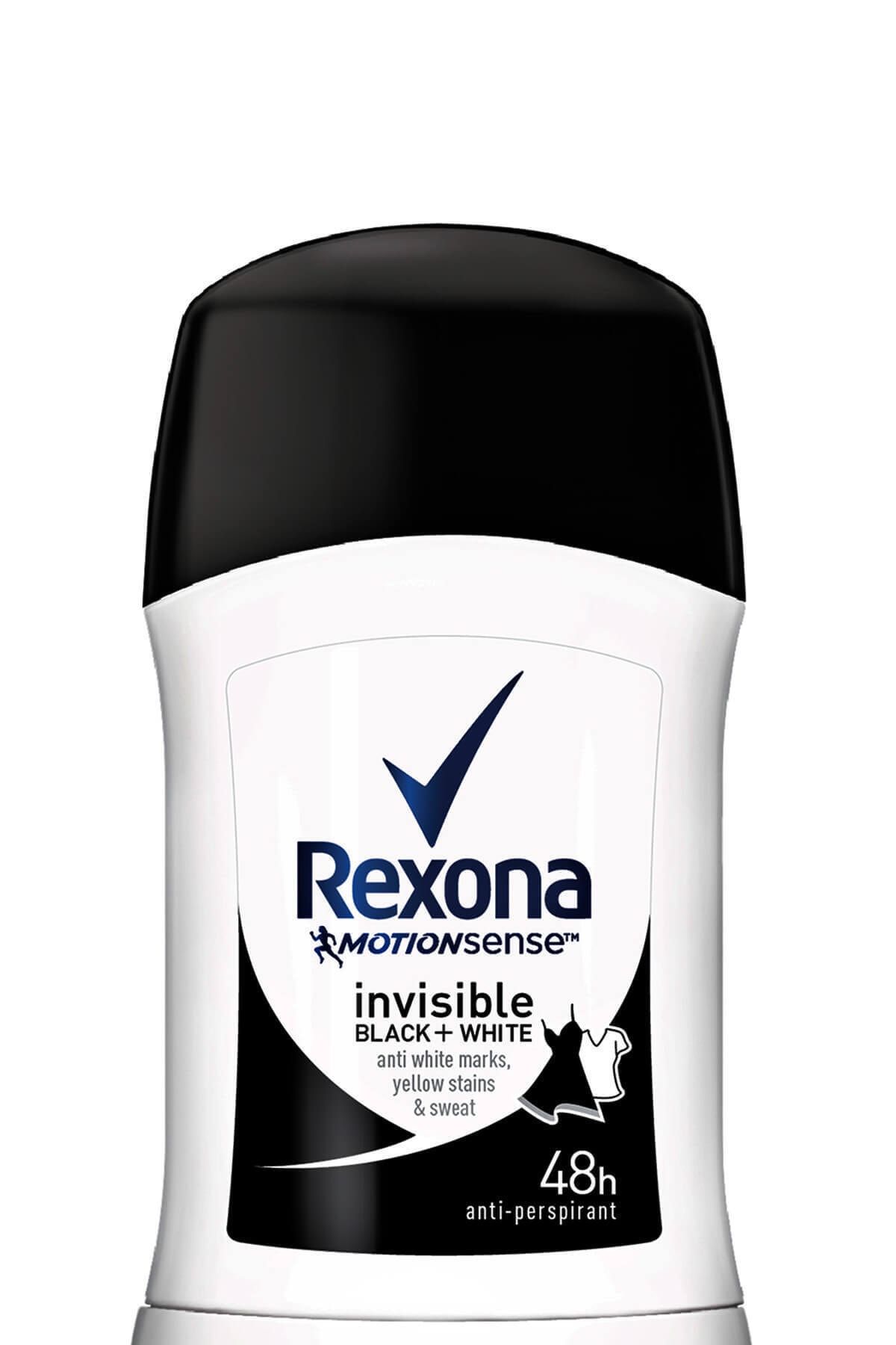 Rexona Invisible Diamond Deodorant Stick 50 ml