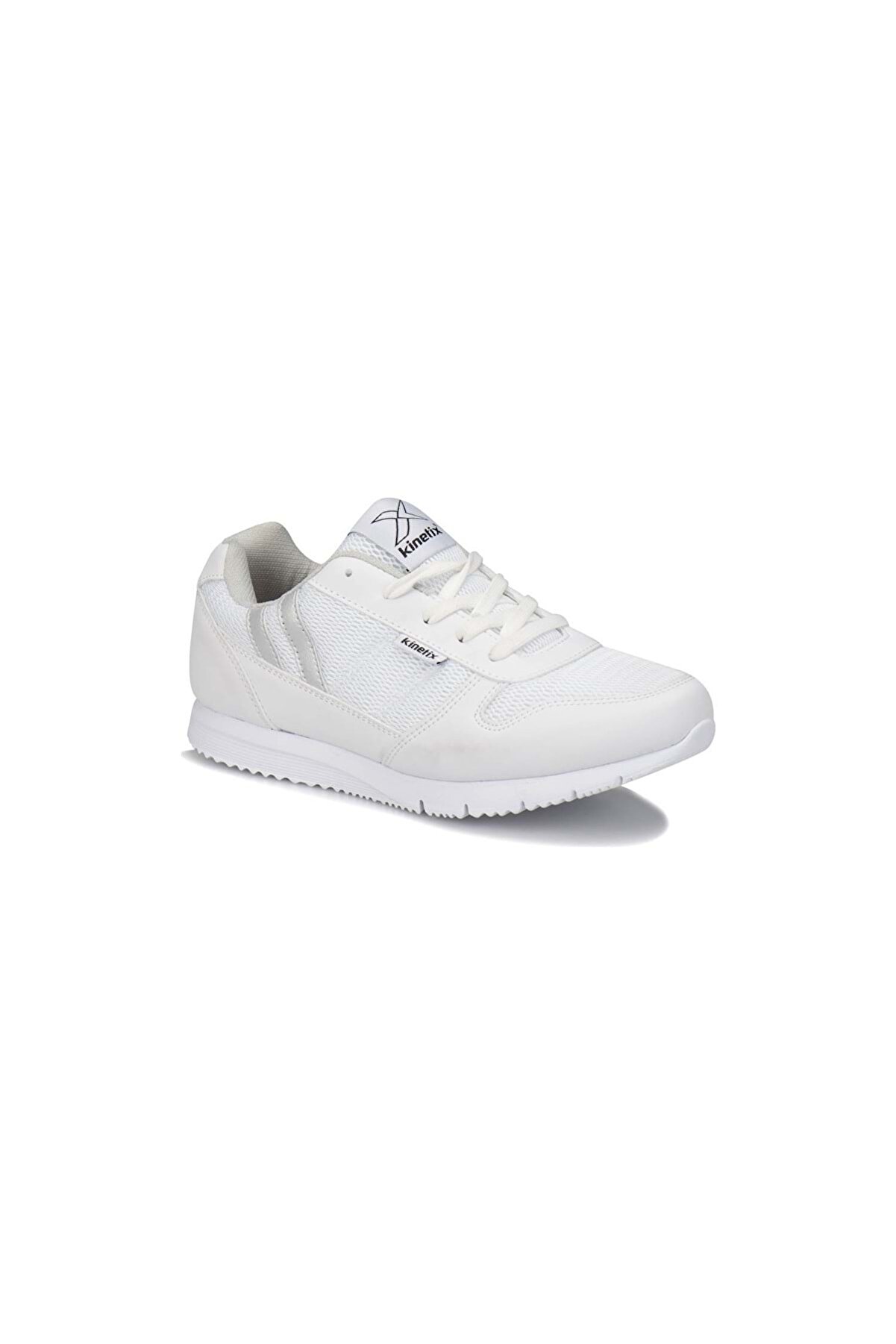 Kinetix CORDELIA MESH Beyaz Kadın Sneaker Ayakkabı 100249087