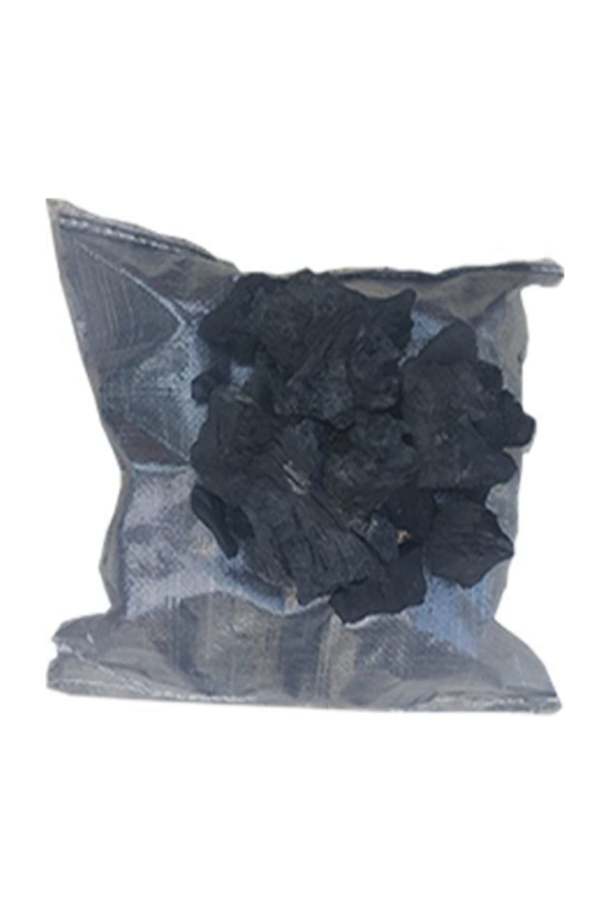 Yalova Fidan Market Torubahce Elenmiş Meşe Mangal Kömürü 20 Kg Büyük Parçalı Tozsuz