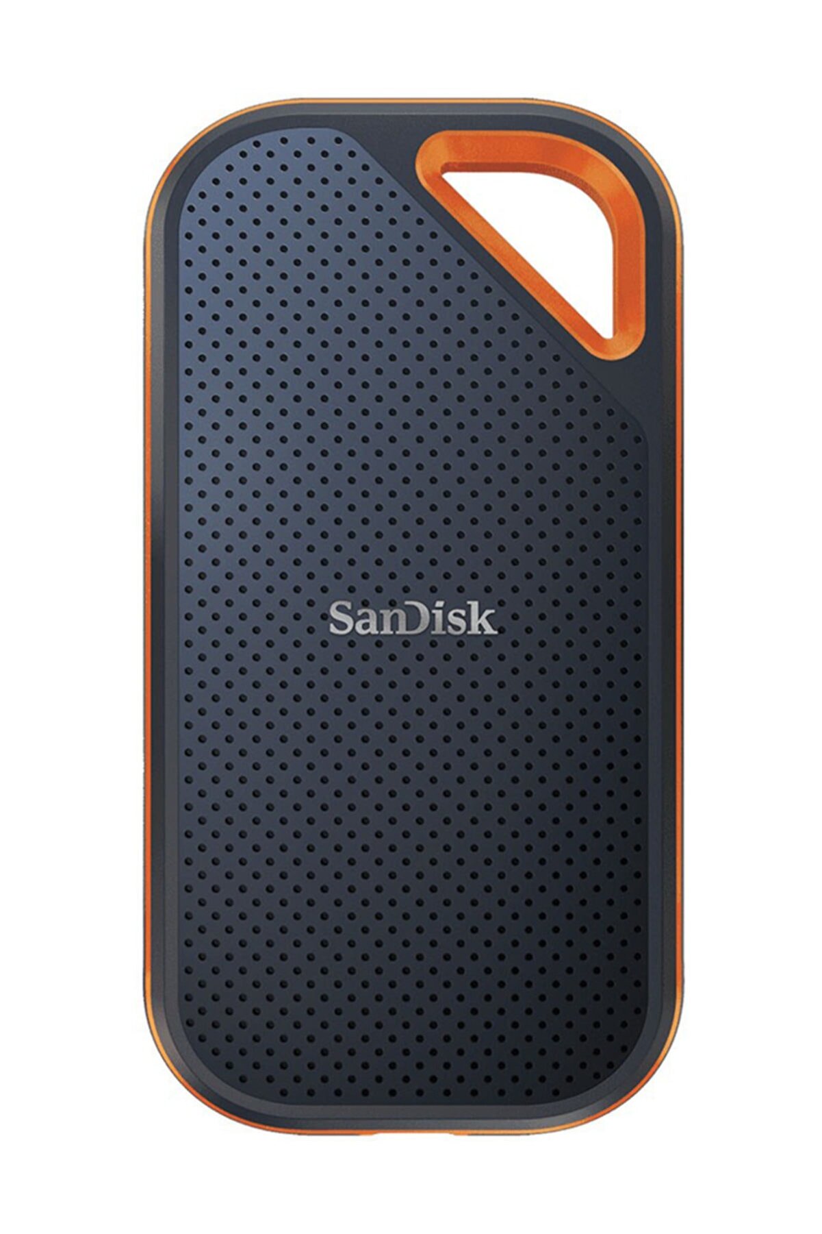 Sandisk Extreme Pro Portable 1TB 1050MB-1050MB/s 2.5" USB 3.1 Taşınabilir SSD SDSSDE80-1T00-G25