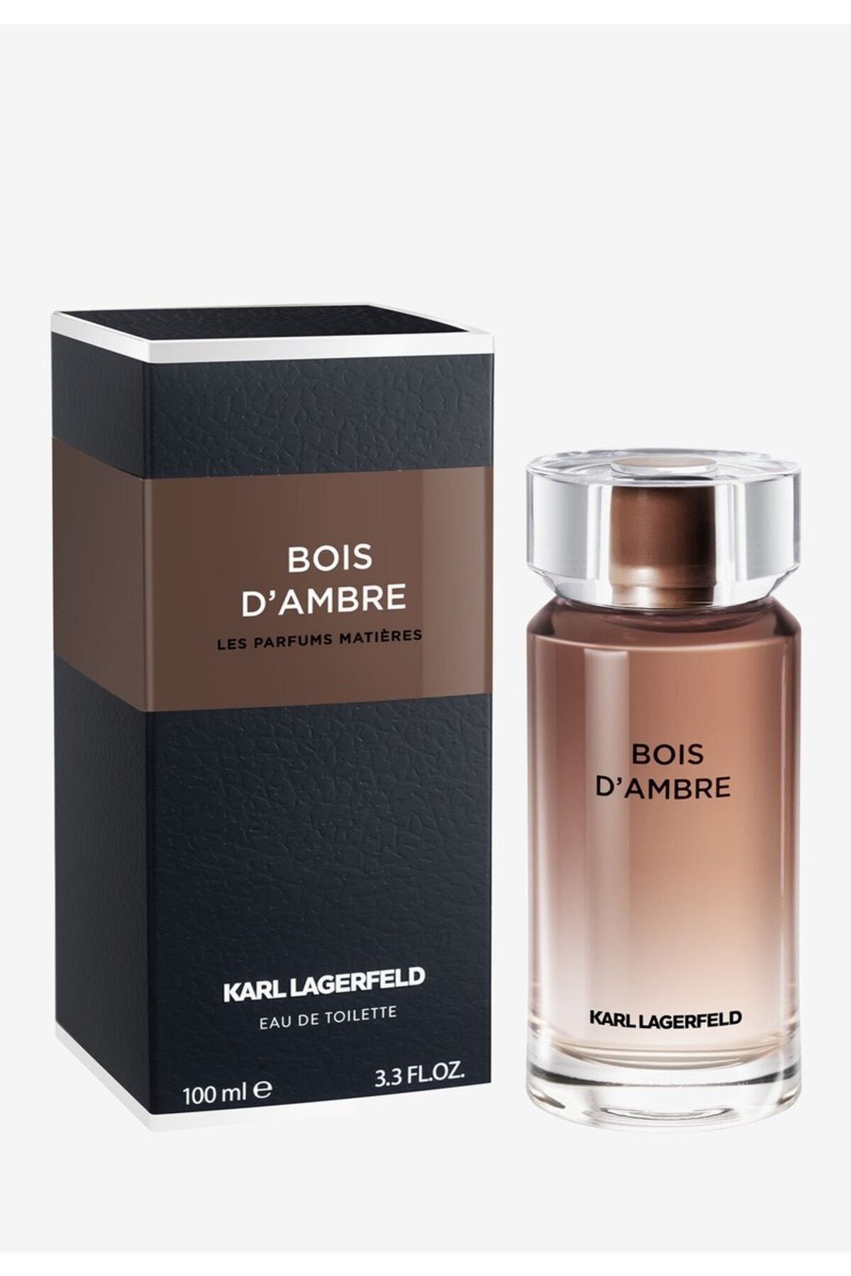 Karl Lagerfeld Bois D'Ambre Edt 100 Ml Erkek Parfüm