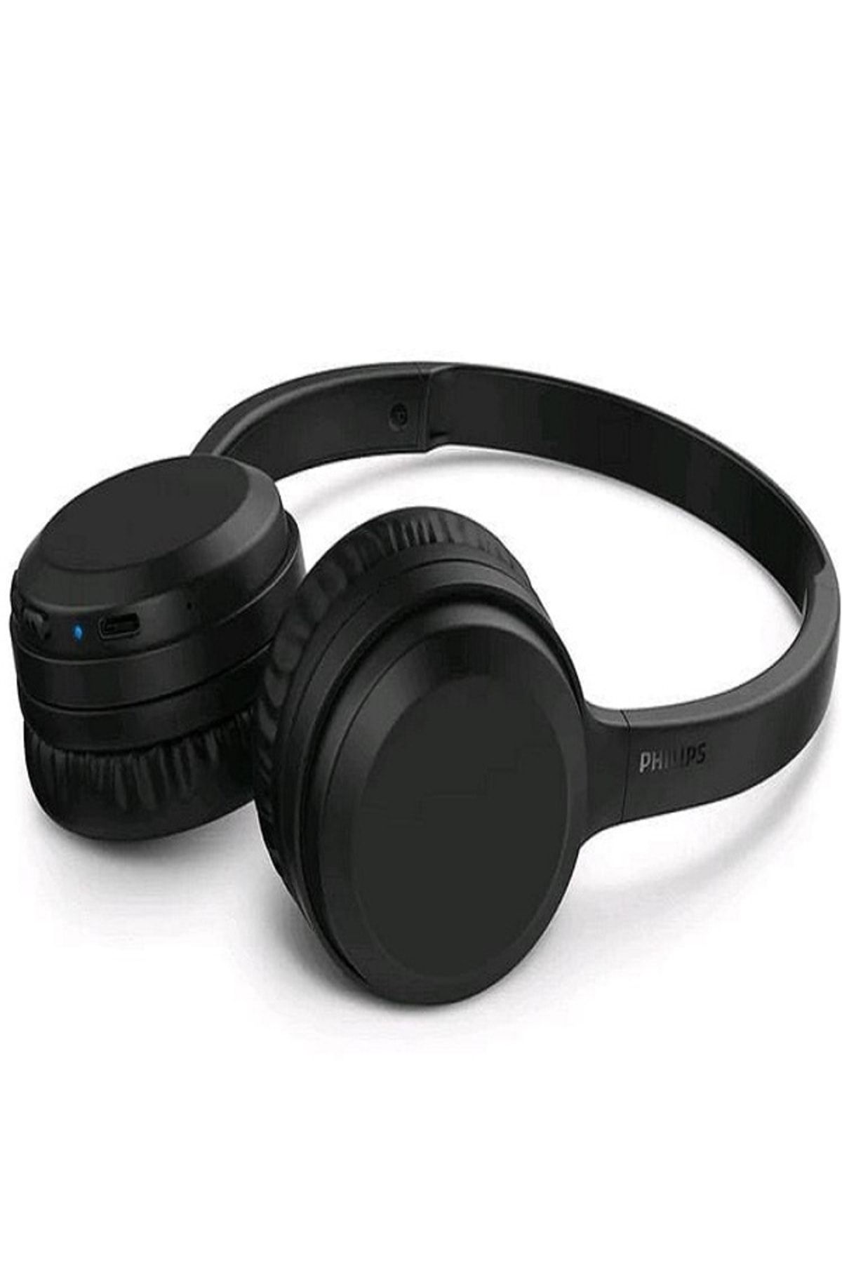 Philips Kablosuz Uyumlu   Kulak Üstü Bluetooth Kulaklık TAH1108BK/00