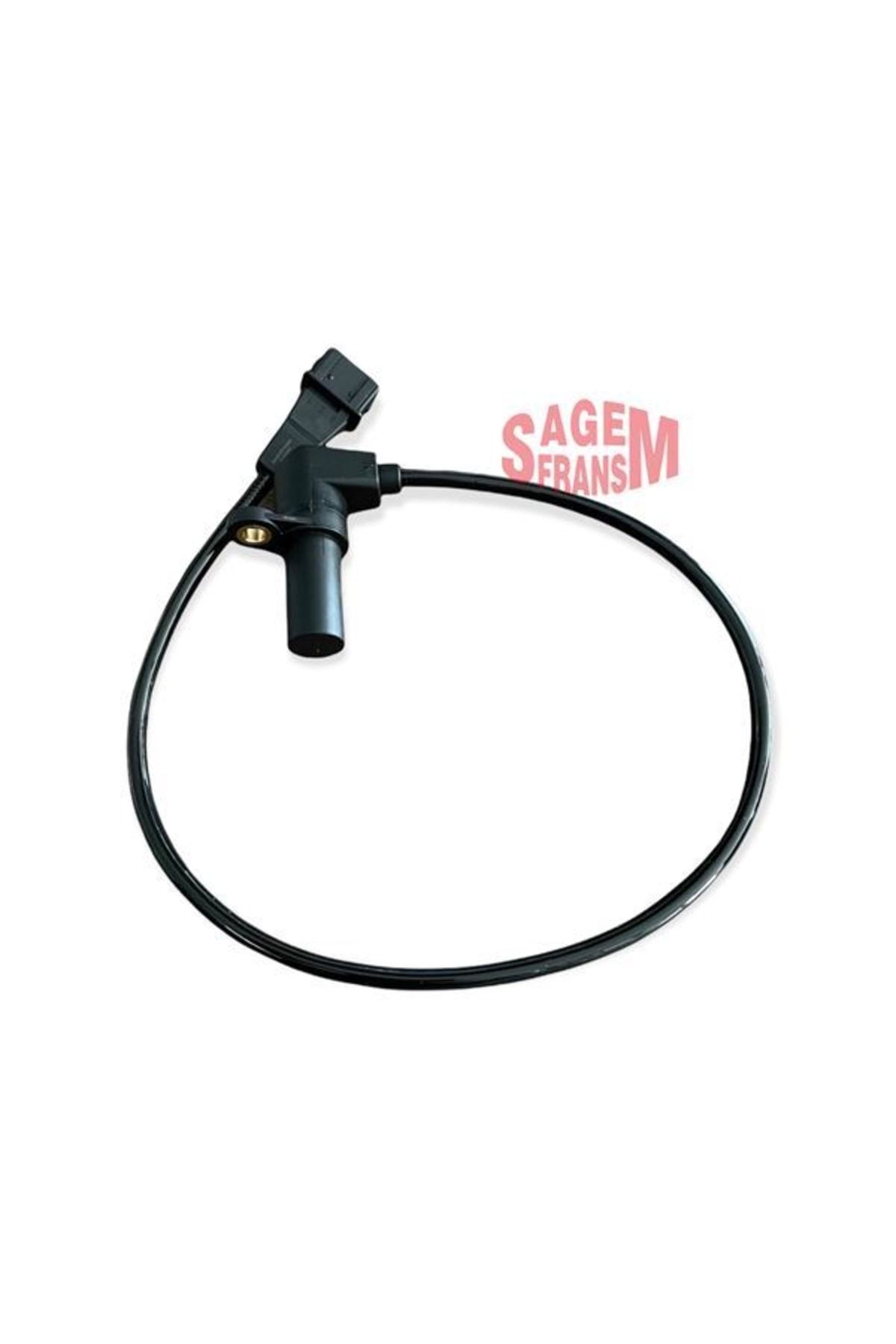 SAGEM Volant Sensor Kablo Astra G - Zafıra 1.4 1.6 16v 50242 Oem