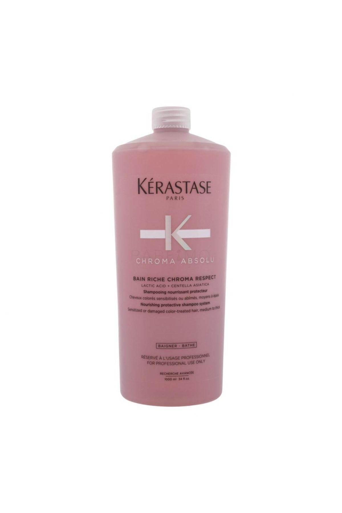 Kerastase Chroma Absolu Baın Rıche Chroma Respect 1000 Ml